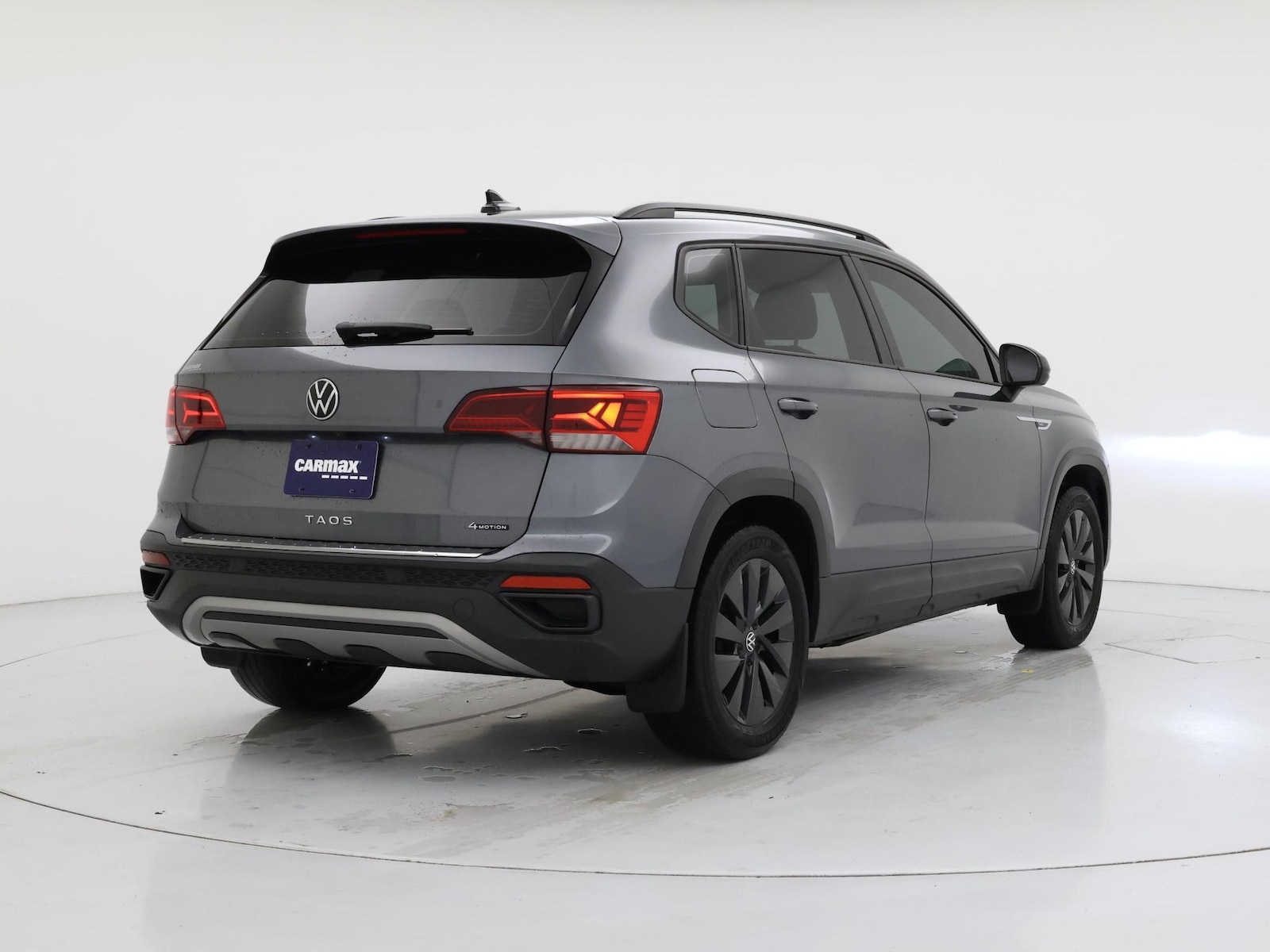2022 Volkswagen Taos S - Photo 9