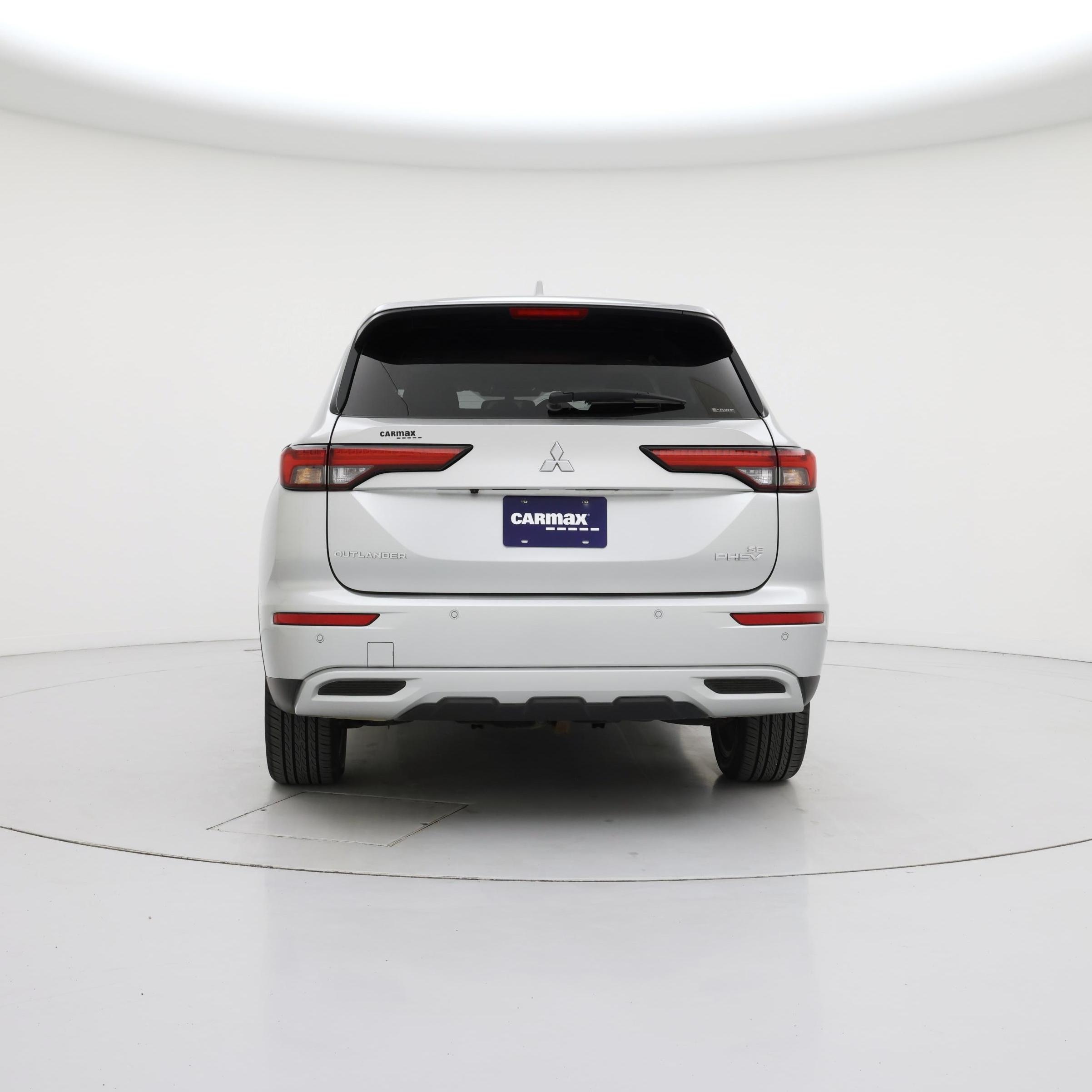 Thumbnail: 2024 Mitsubishi Outlander - 6