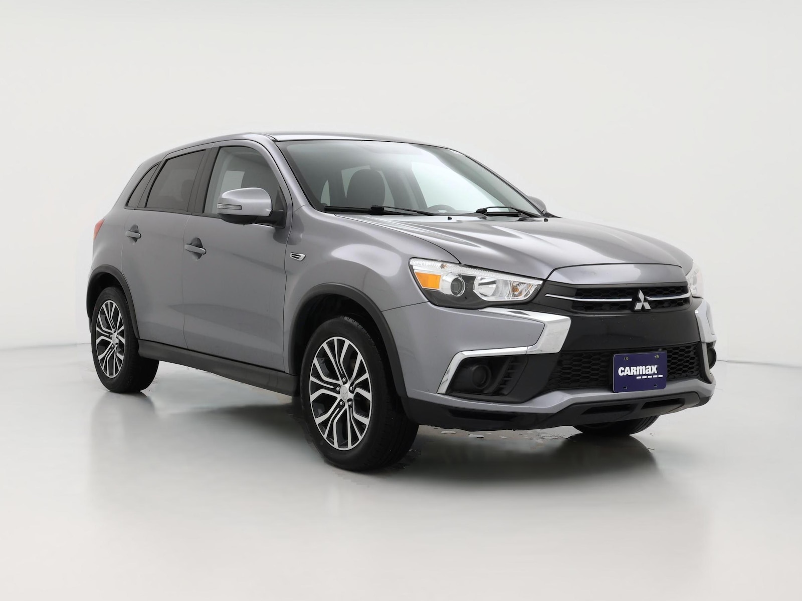 2019 Mitsubishi Outlander Sport