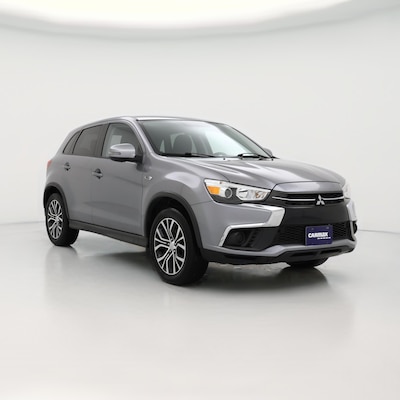 2019 Mitsubishi Outlander Sport ES