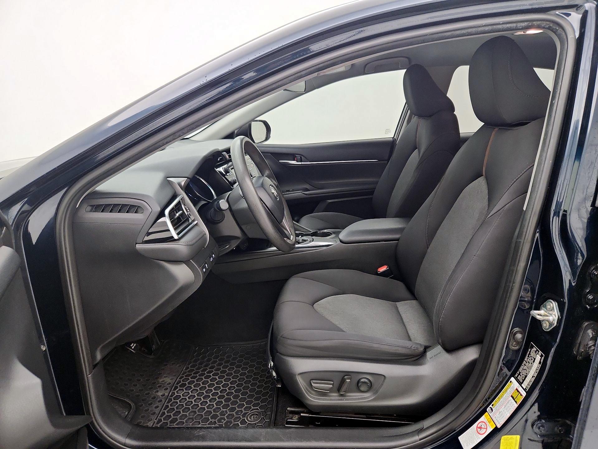 Thumbnail: 2018 Toyota Camry - 11