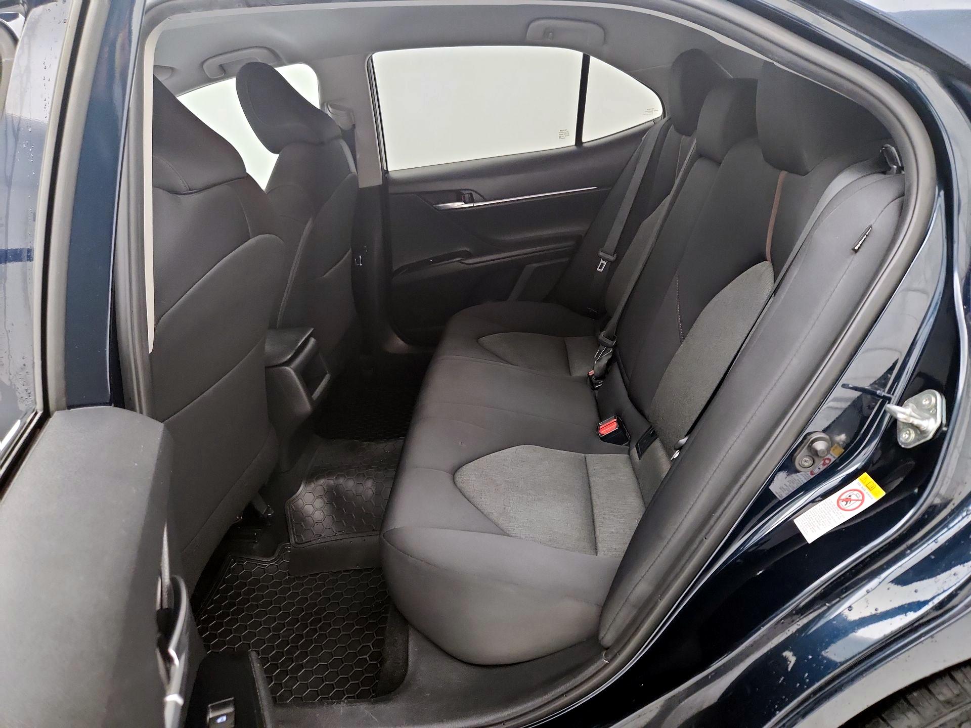 Thumbnail: 2018 Toyota Camry - 19