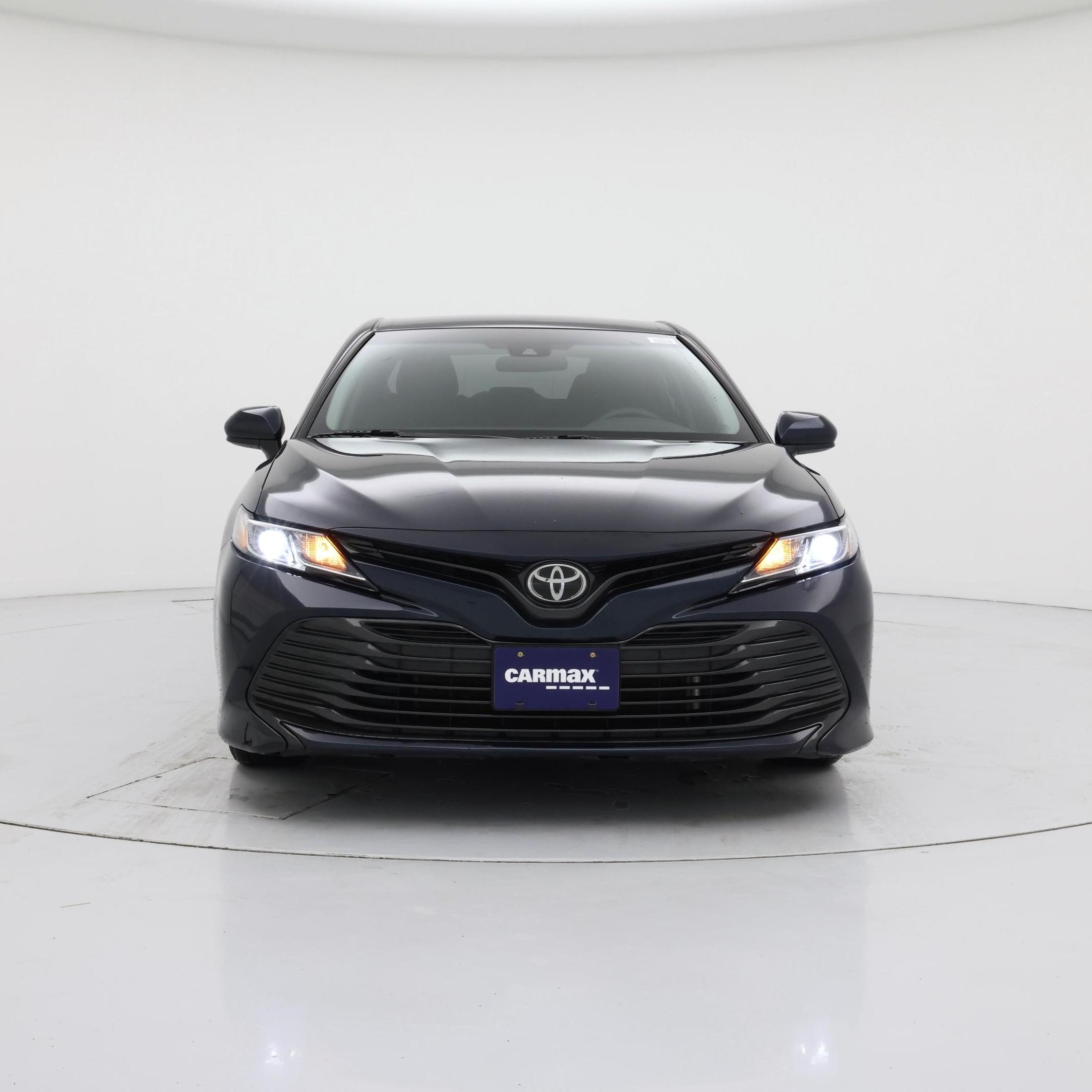 Thumbnail: 2018 Toyota Camry - 5