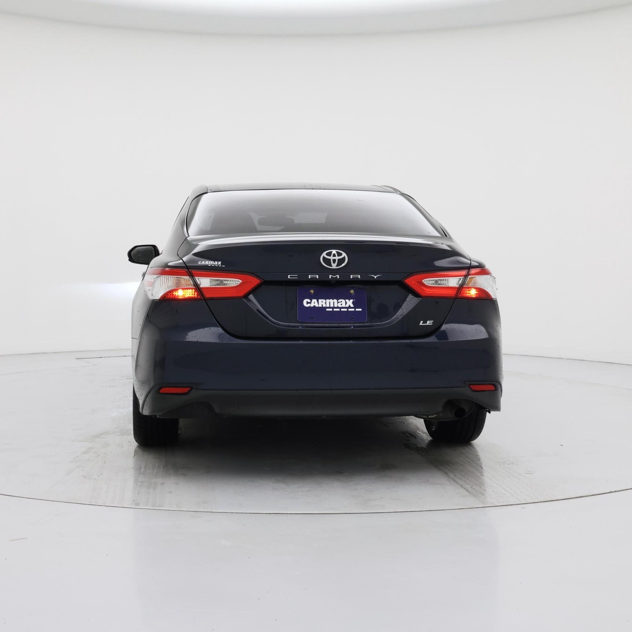 Thumbnail: 2018 Toyota Camry - 6