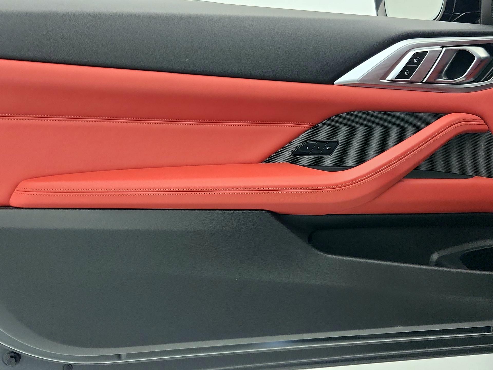 Thumbnail: 2023 BMW M4 - 12