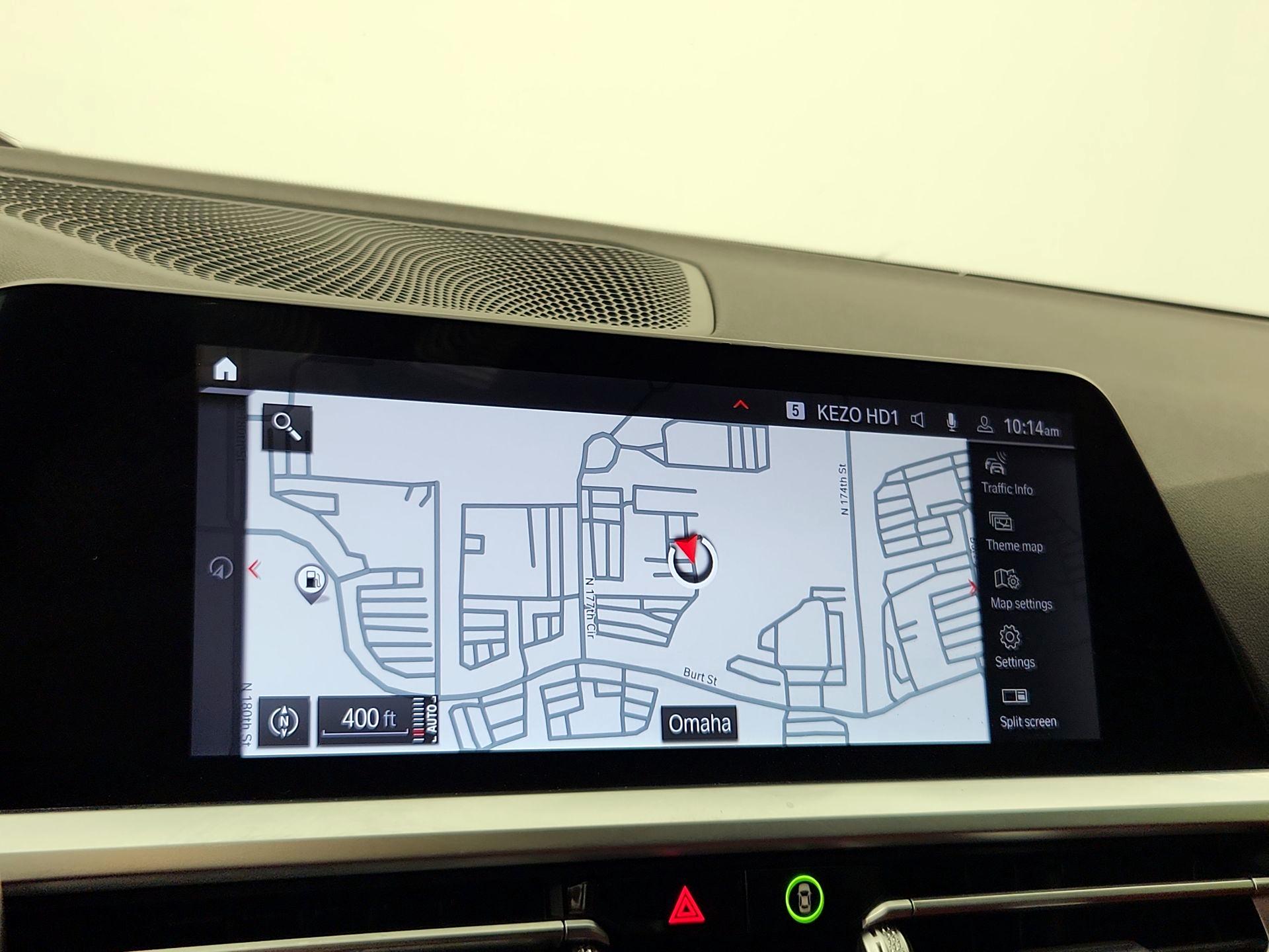 Thumbnail: 2023 BMW M4 - 14