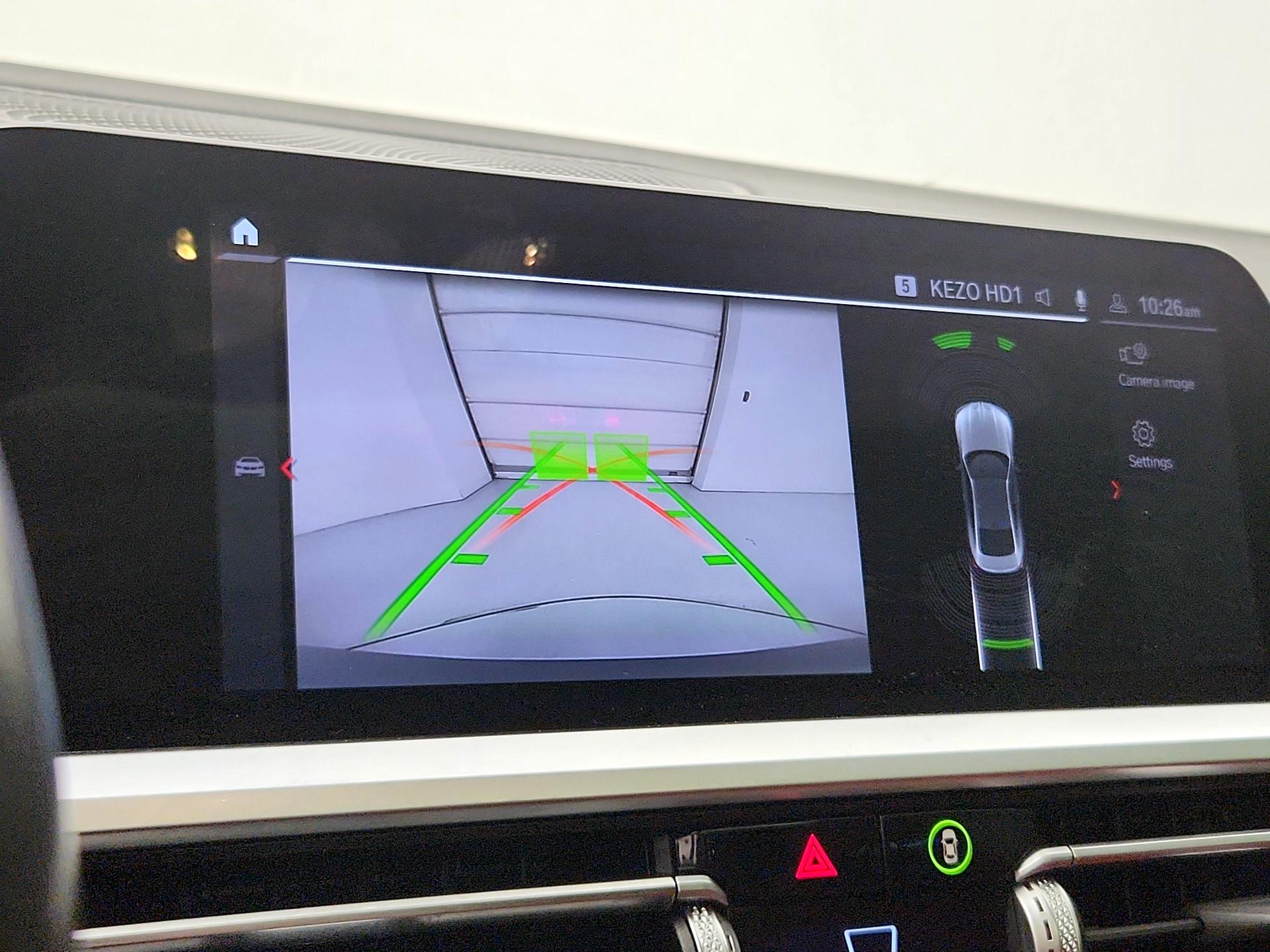 Thumbnail: 2023 BMW M4 - 15