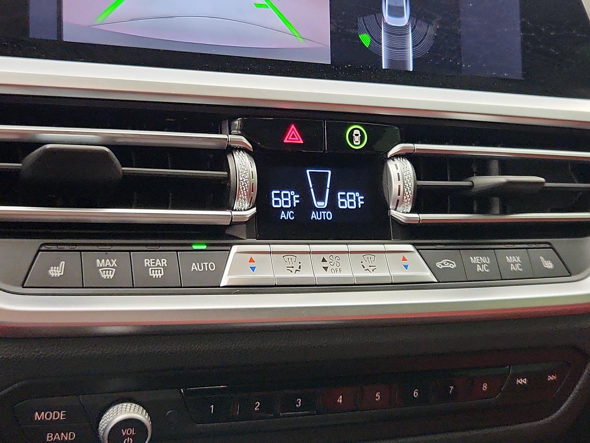 Thumbnail: 2023 BMW M4 - 17