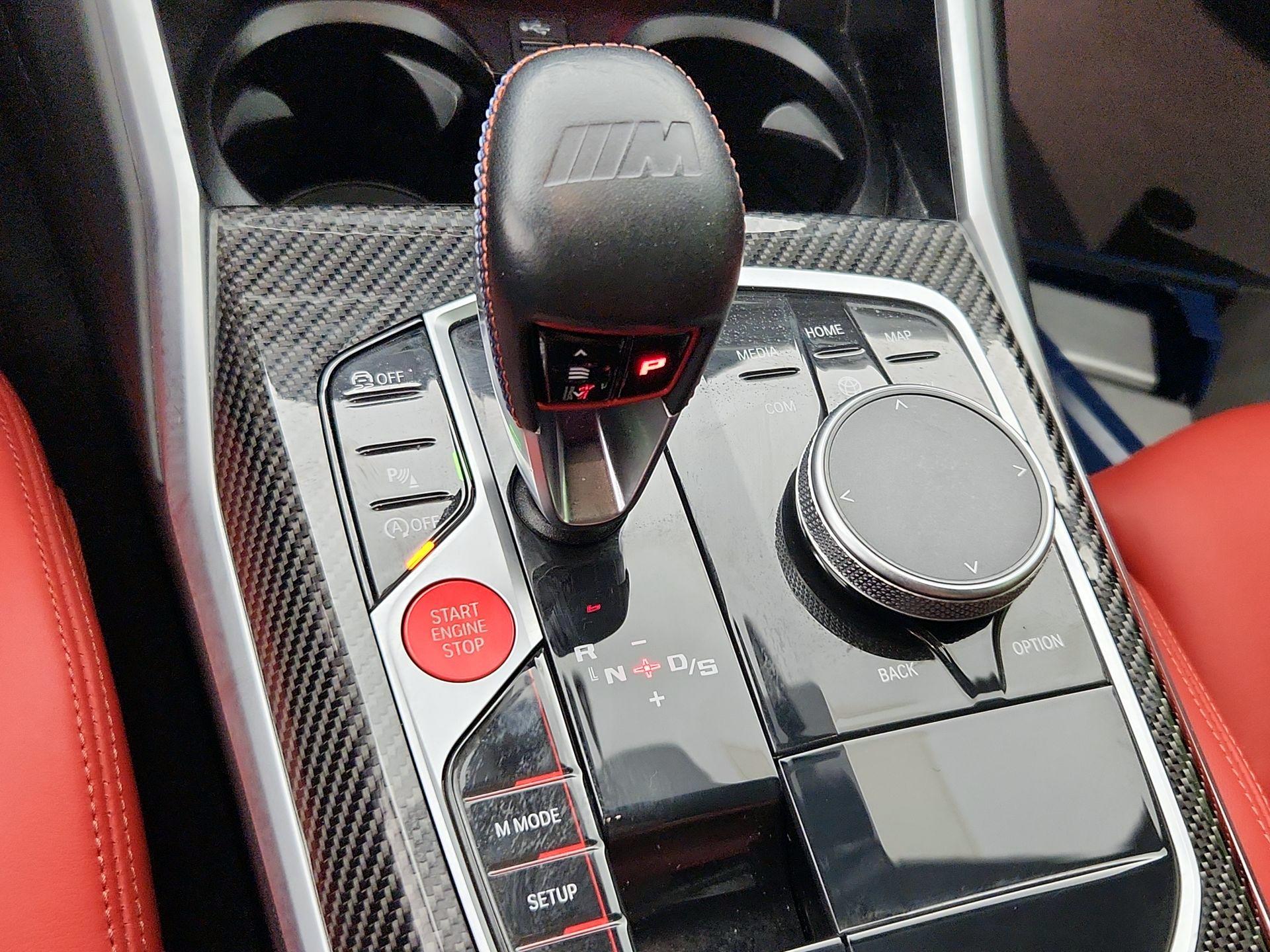 Thumbnail: 2023 BMW M4 - 18