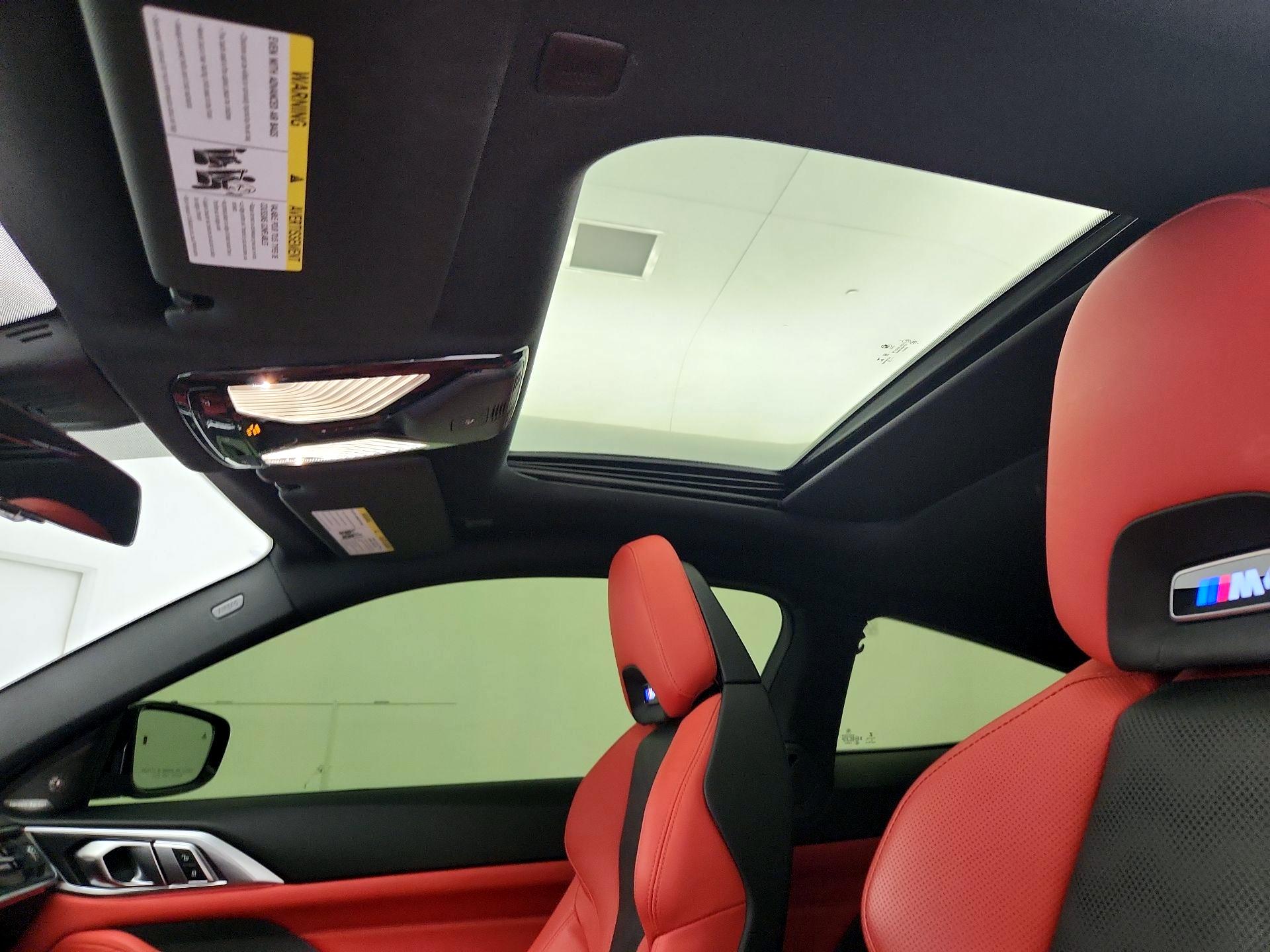 Thumbnail: 2023 BMW M4 - 20