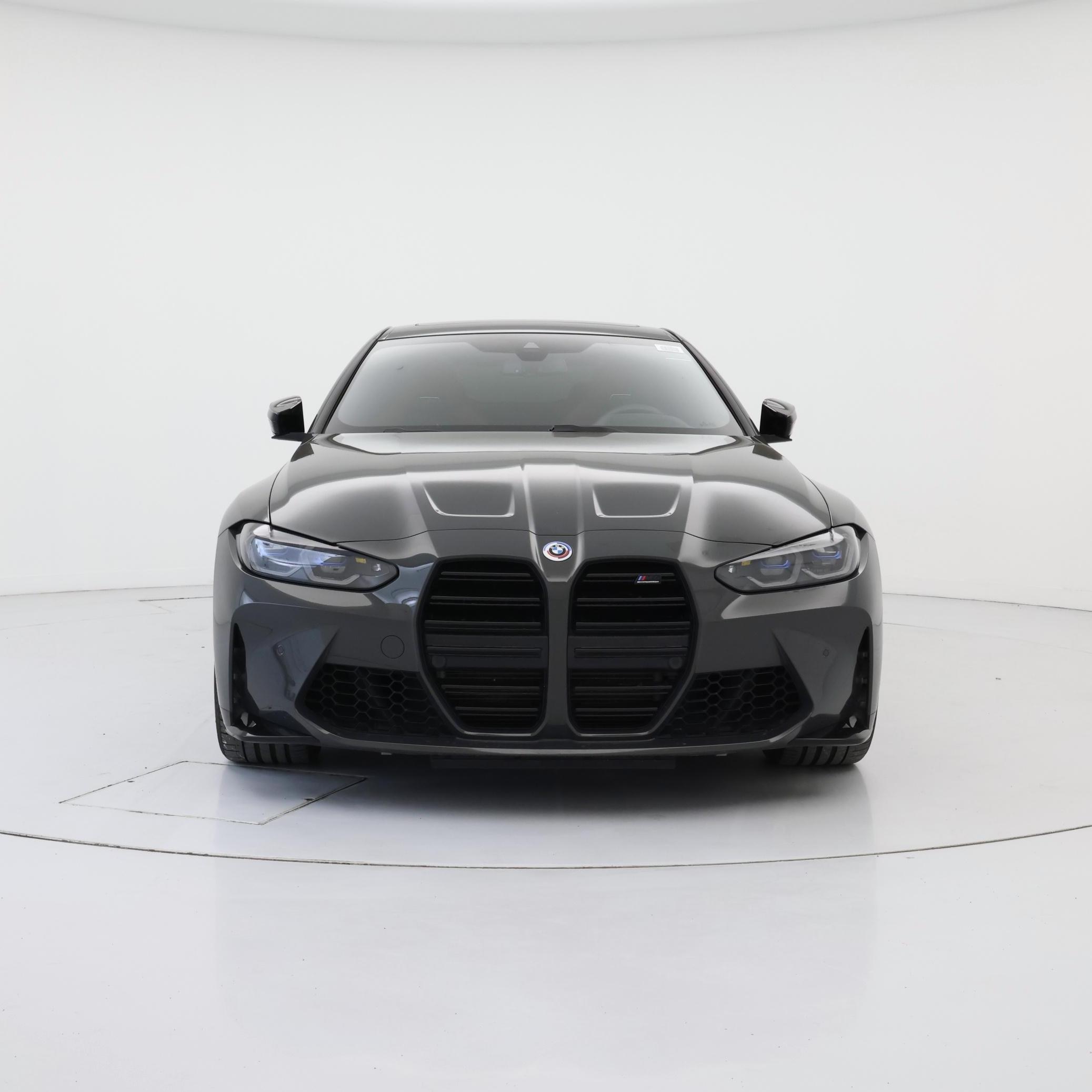 Thumbnail: 2023 BMW M4 - 5