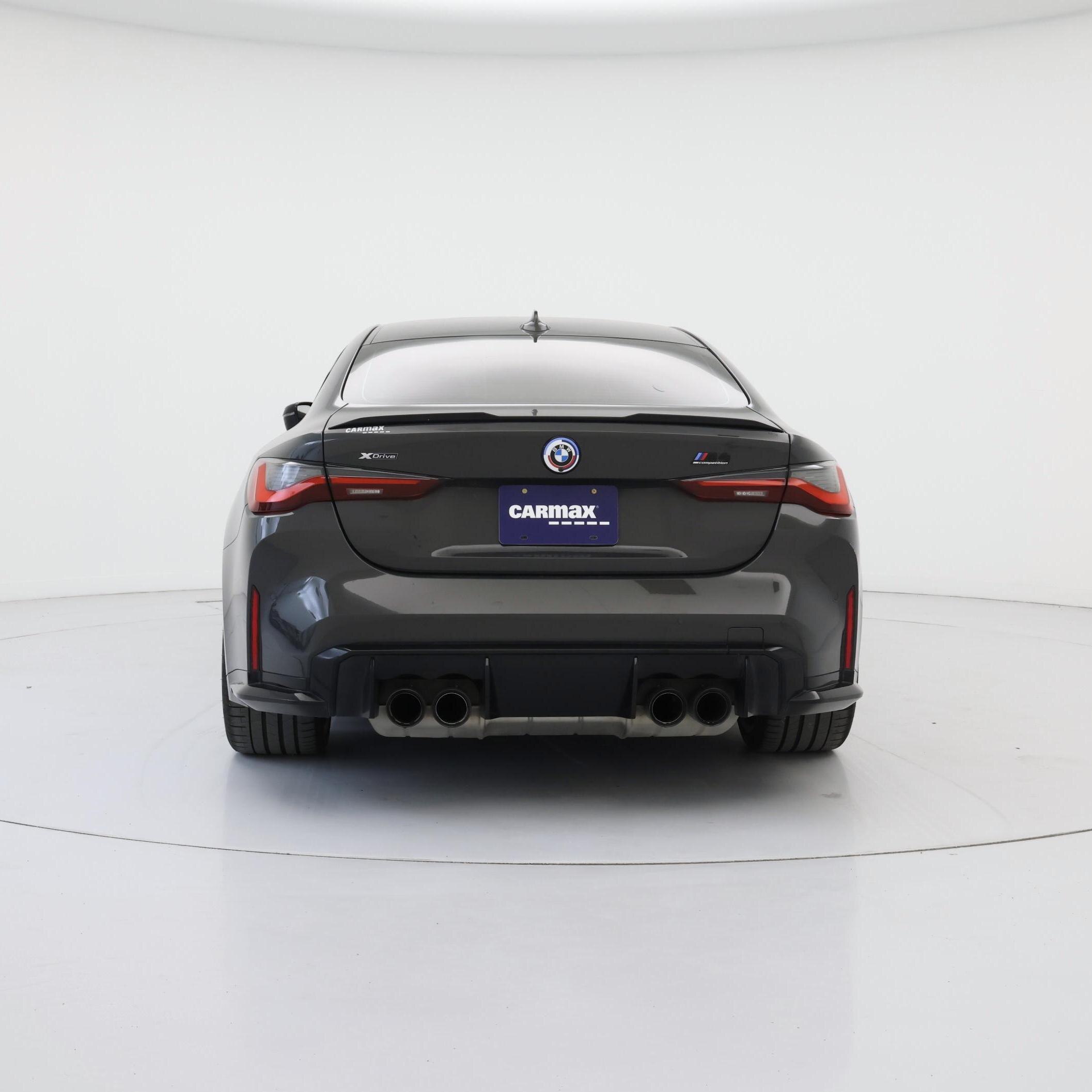 Thumbnail: 2023 BMW M4 - 6