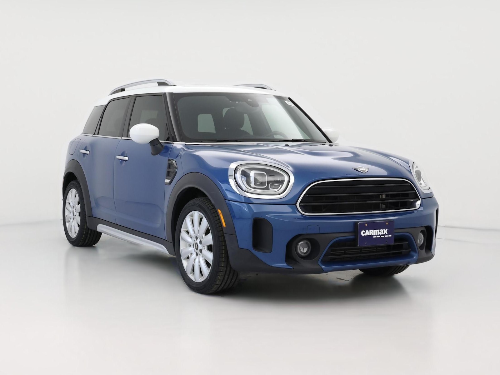 2021 MINI Countryman Oxford Edition