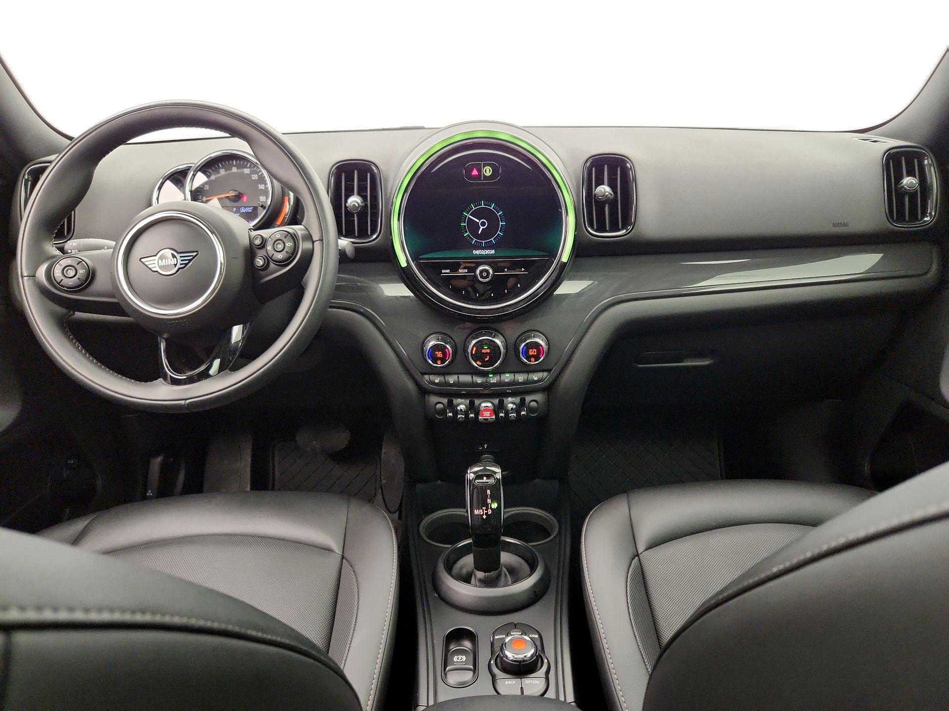 Thumbnail: 2021 MINI Cooper Countryman - 9