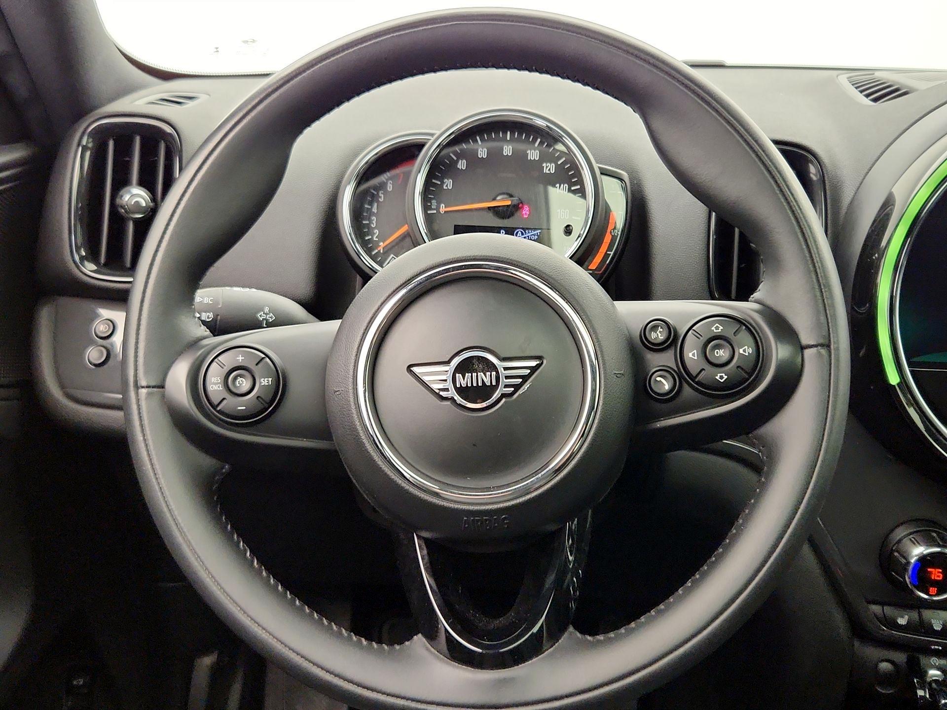 Thumbnail: 2021 MINI Cooper Countryman - 10