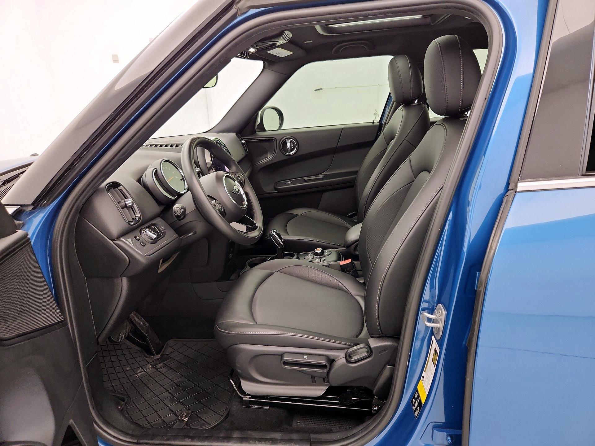 Thumbnail: 2021 MINI Cooper Countryman - 11