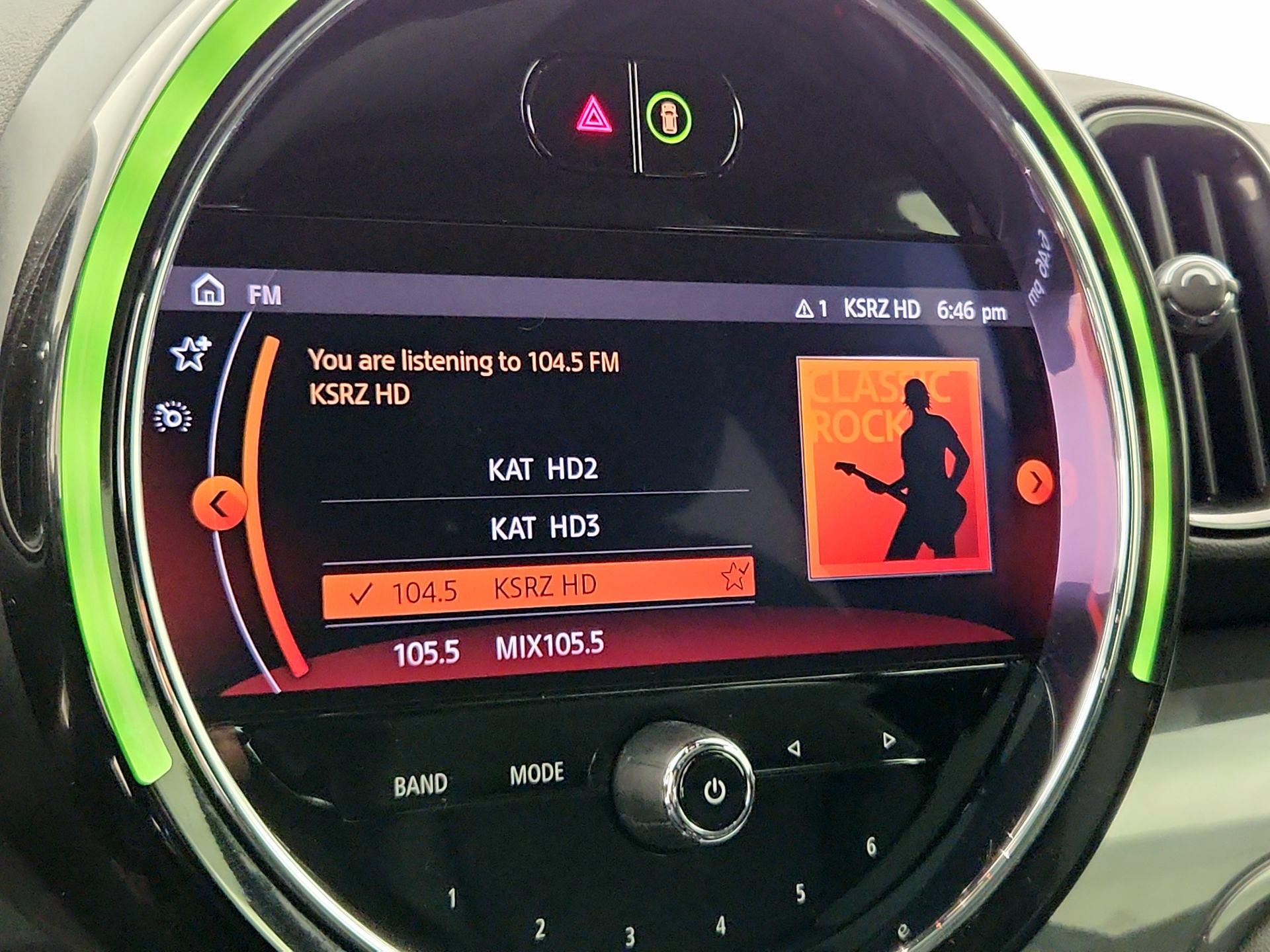 Thumbnail: 2021 MINI Cooper Countryman - 15