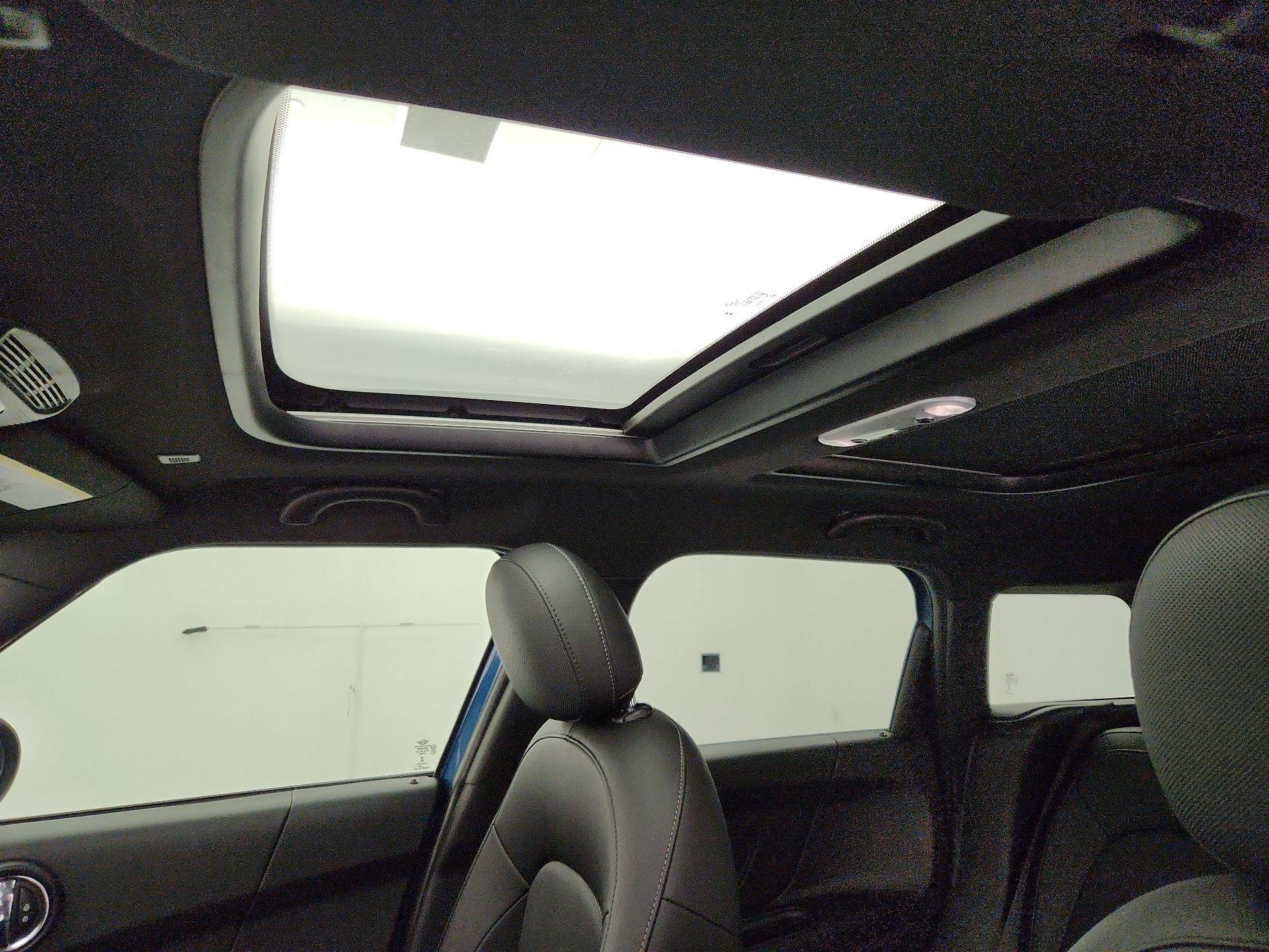 Thumbnail: 2021 MINI Cooper Countryman - 19