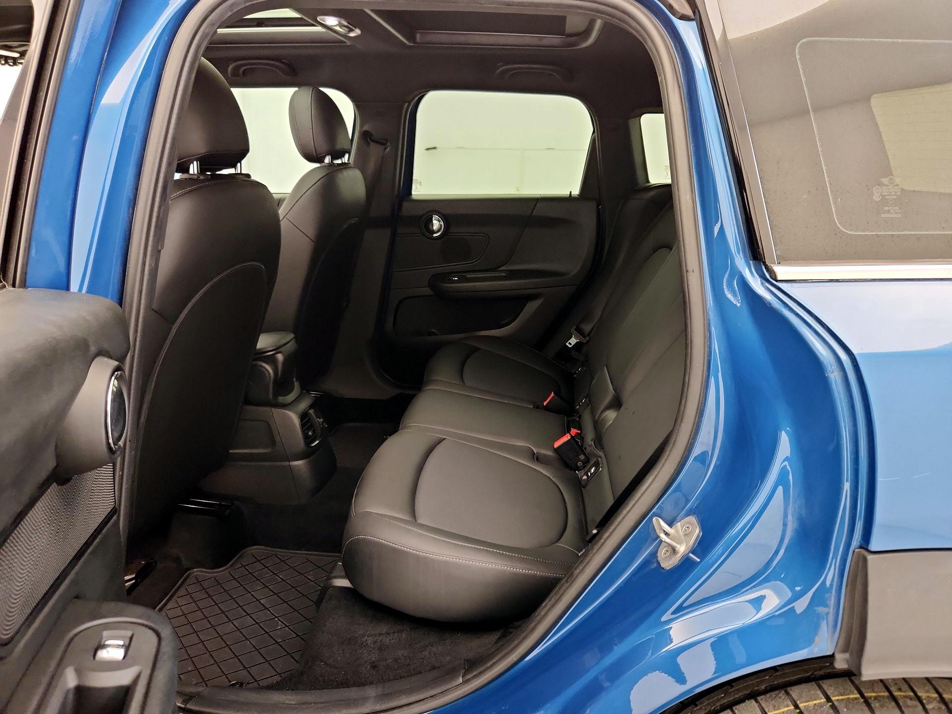 Thumbnail: 2021 MINI Cooper Countryman - 20