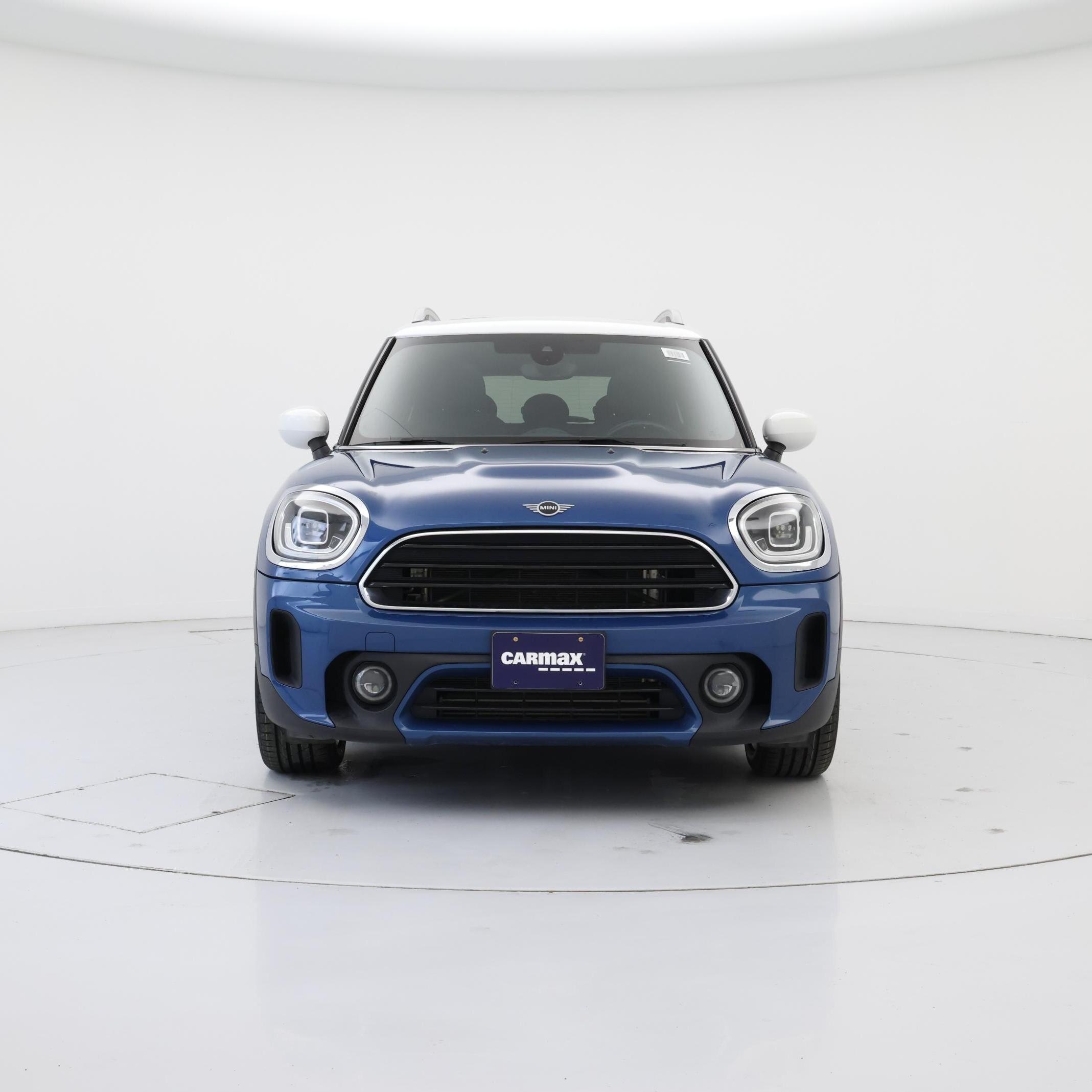 Thumbnail: 2021 MINI Cooper Countryman - 5