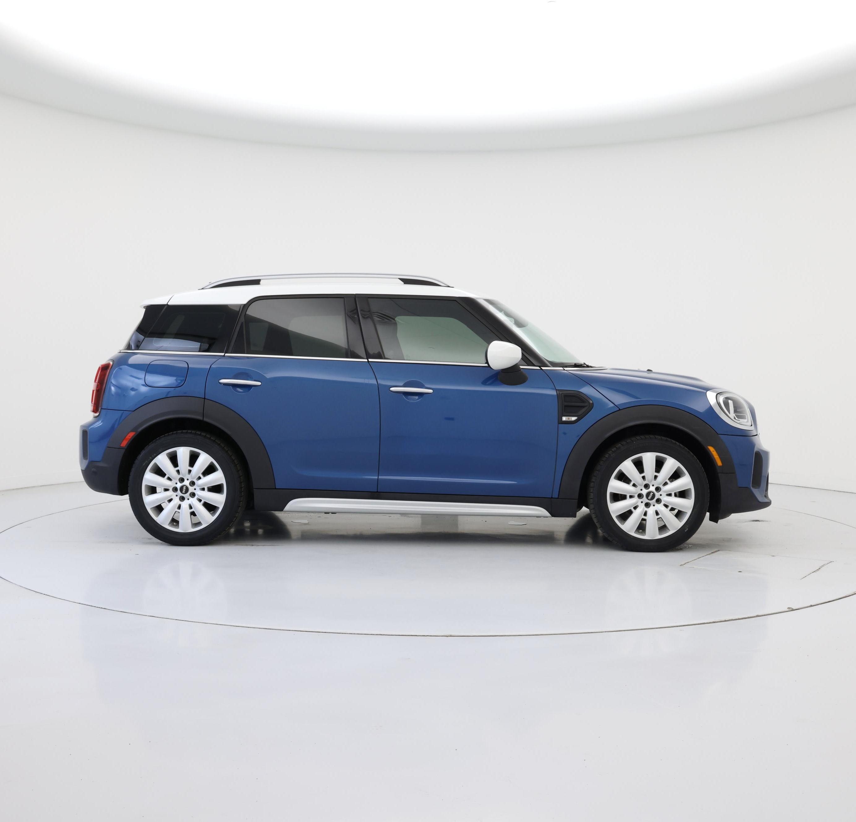 Thumbnail: 2021 MINI Cooper Countryman - 7