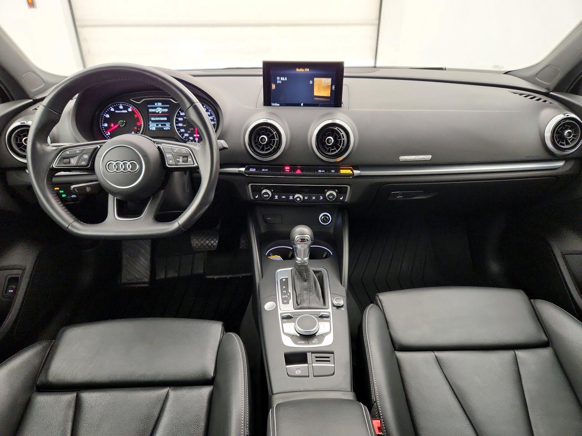 Thumbnail: 2020 Audi A3 - 9