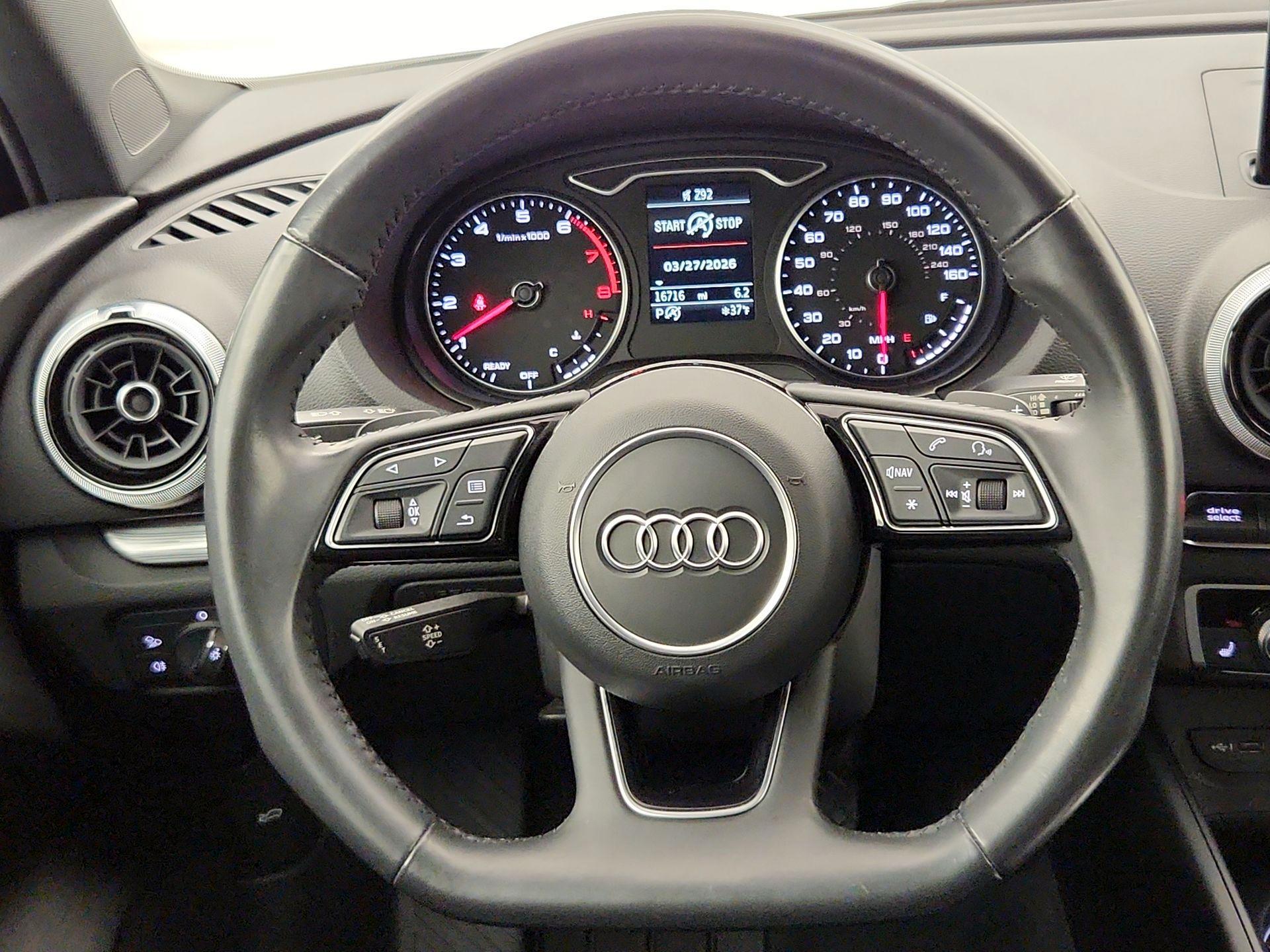 Thumbnail: 2020 Audi A3 - 10