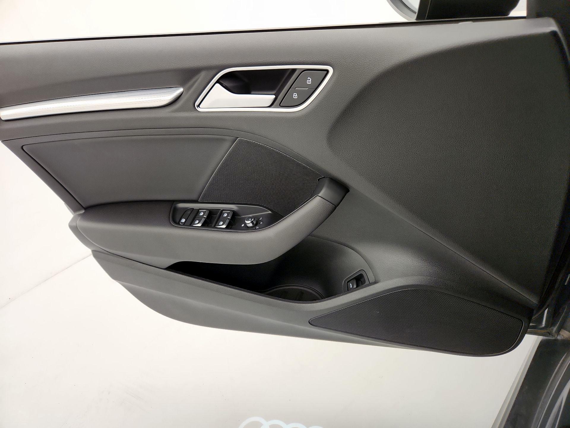 Thumbnail: 2020 Audi A3 - 12