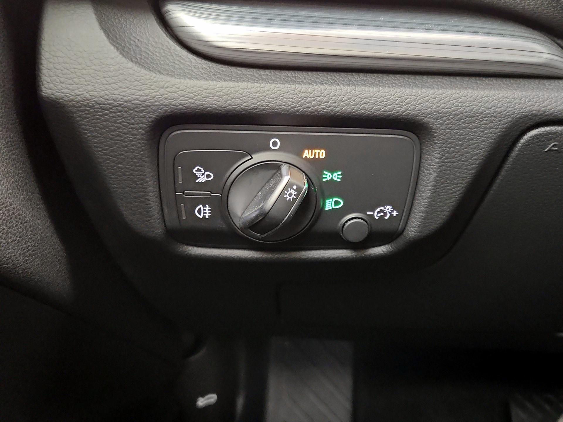 Thumbnail: 2020 Audi A3 - 13