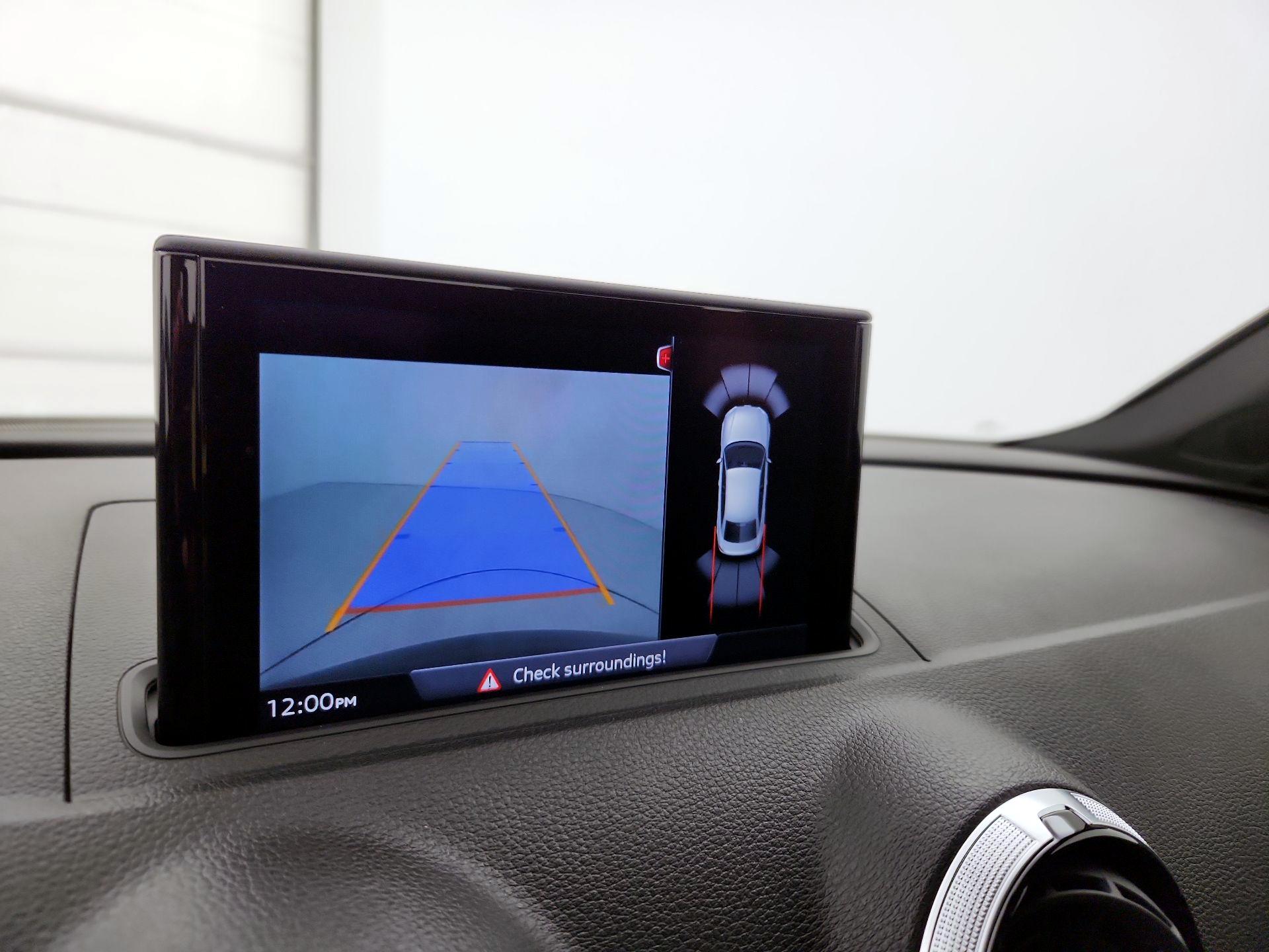 Thumbnail: 2020 Audi A3 - 14