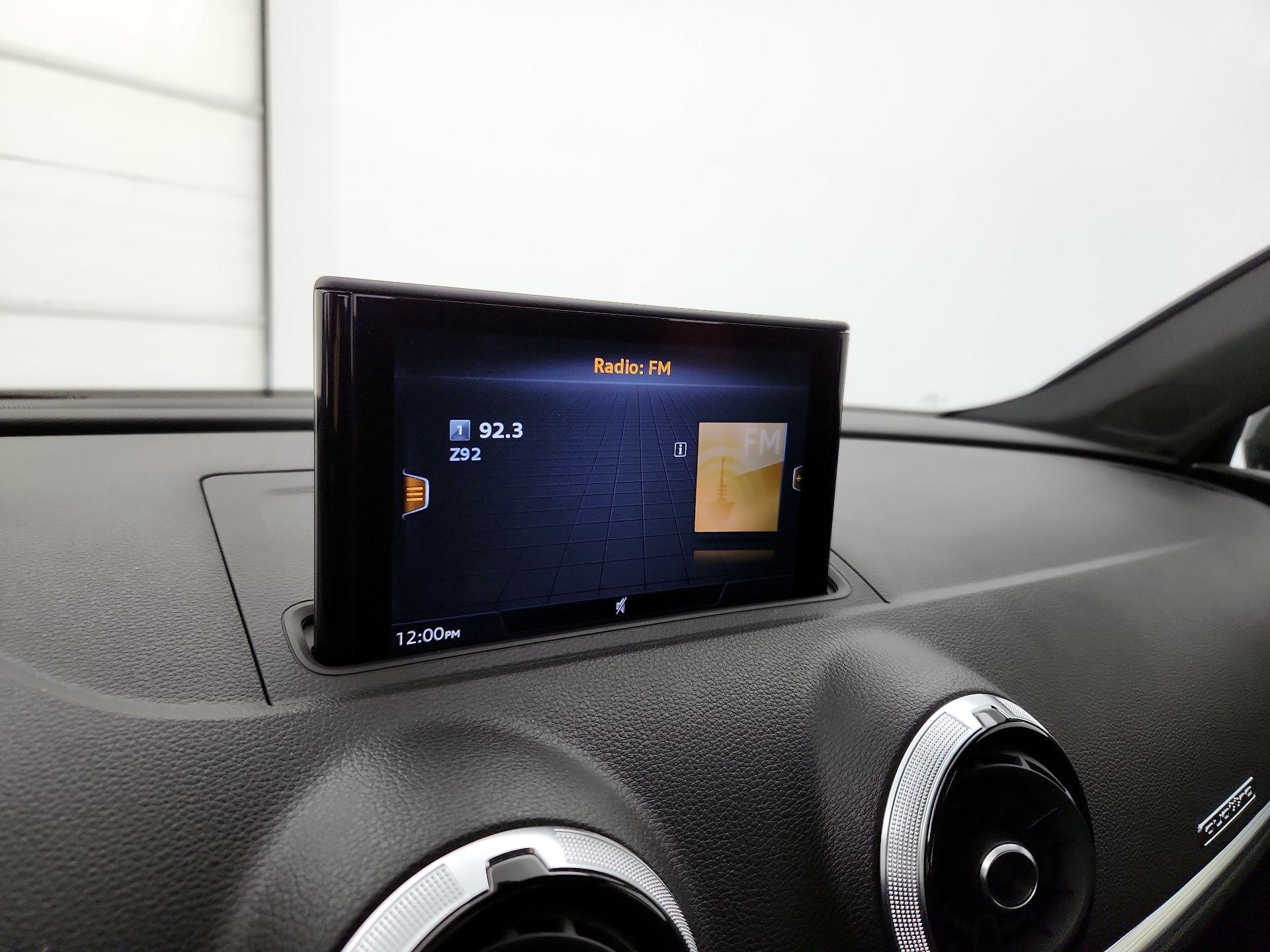 Thumbnail: 2020 Audi A3 - 15