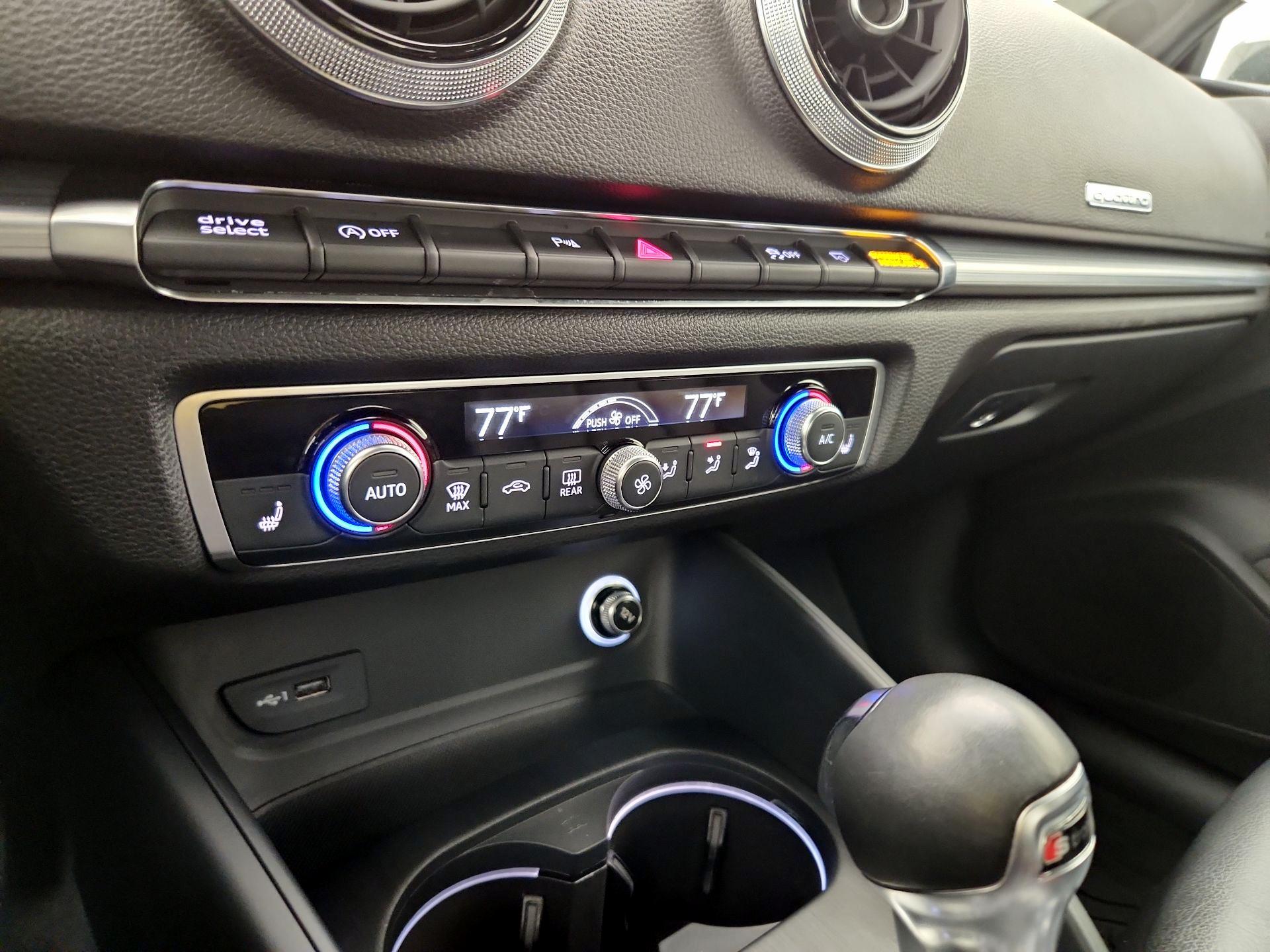 Thumbnail: 2020 Audi A3 - 16