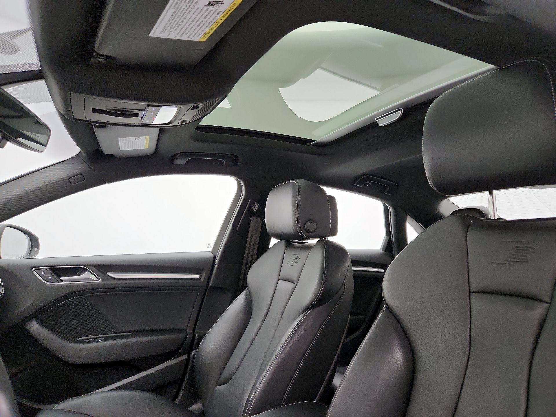 Thumbnail: 2020 Audi A3 - 19