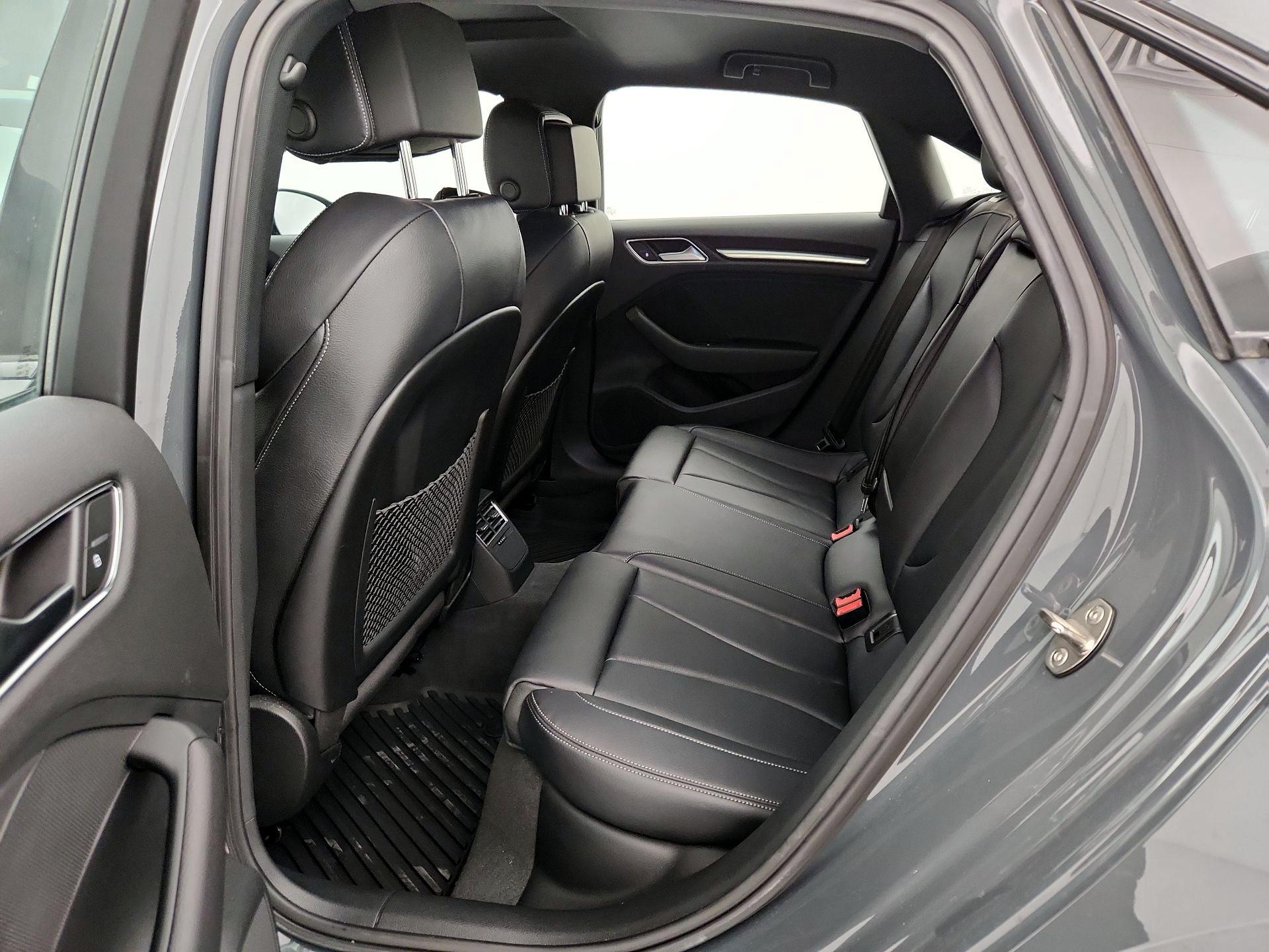 Thumbnail: 2020 Audi A3 - 20