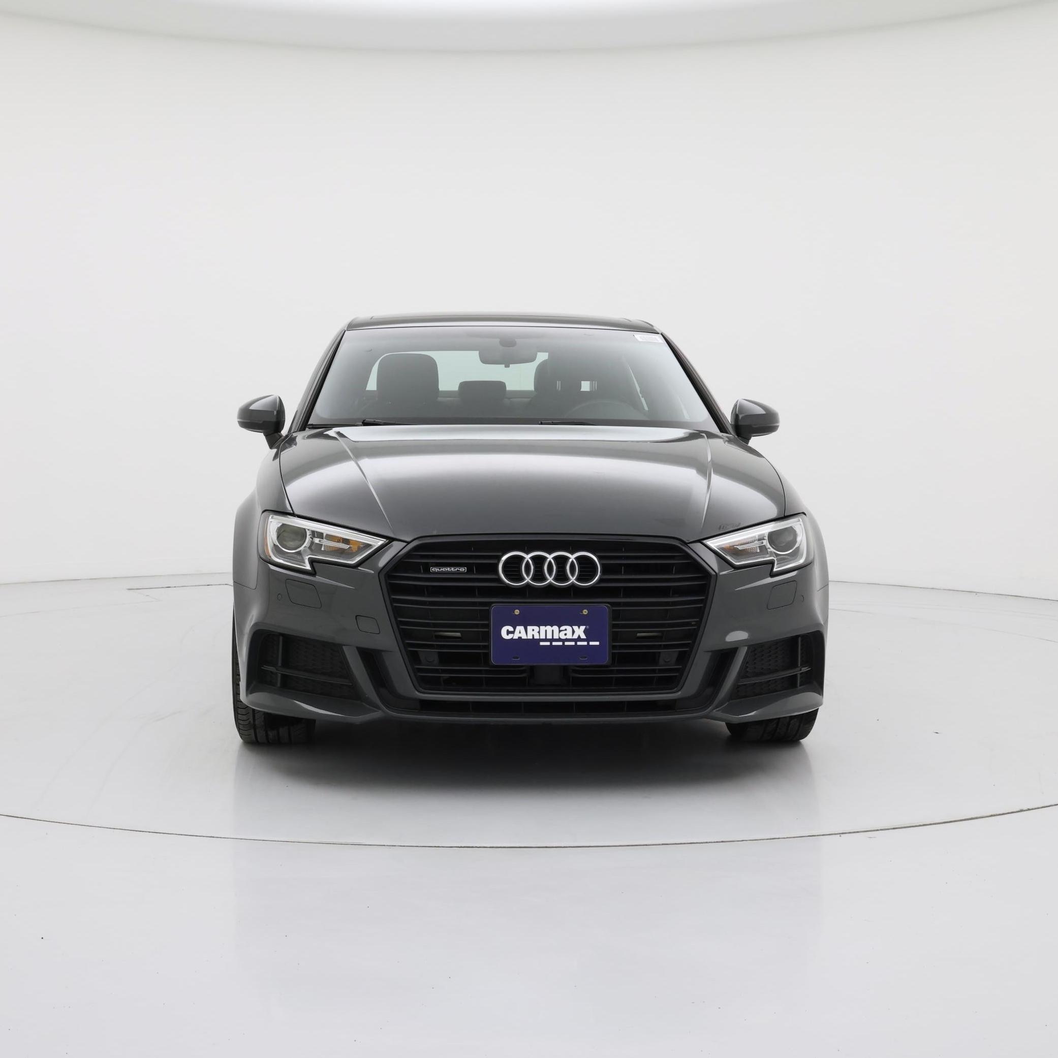 Thumbnail: 2020 Audi A3 - 5