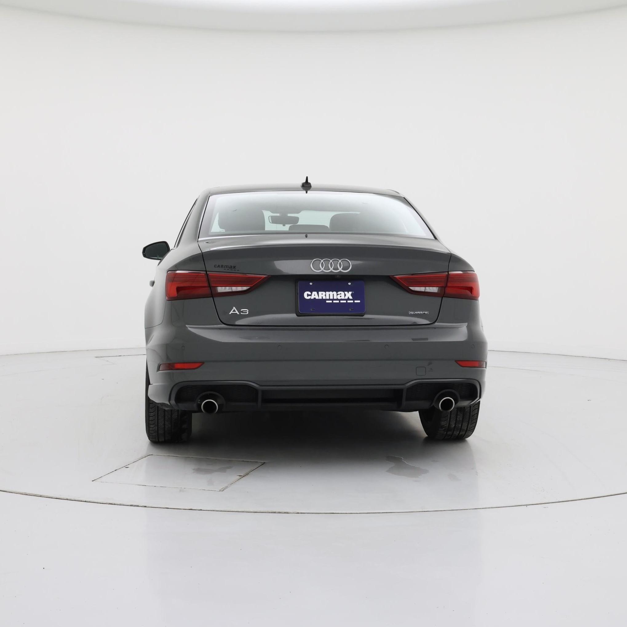 Thumbnail: 2020 Audi A3 - 6