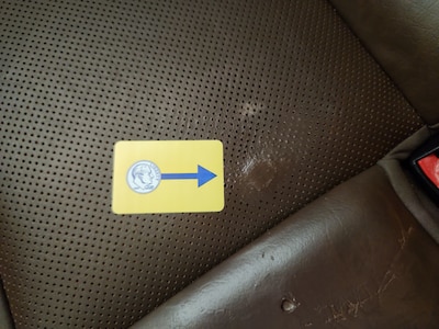 Condition detail
