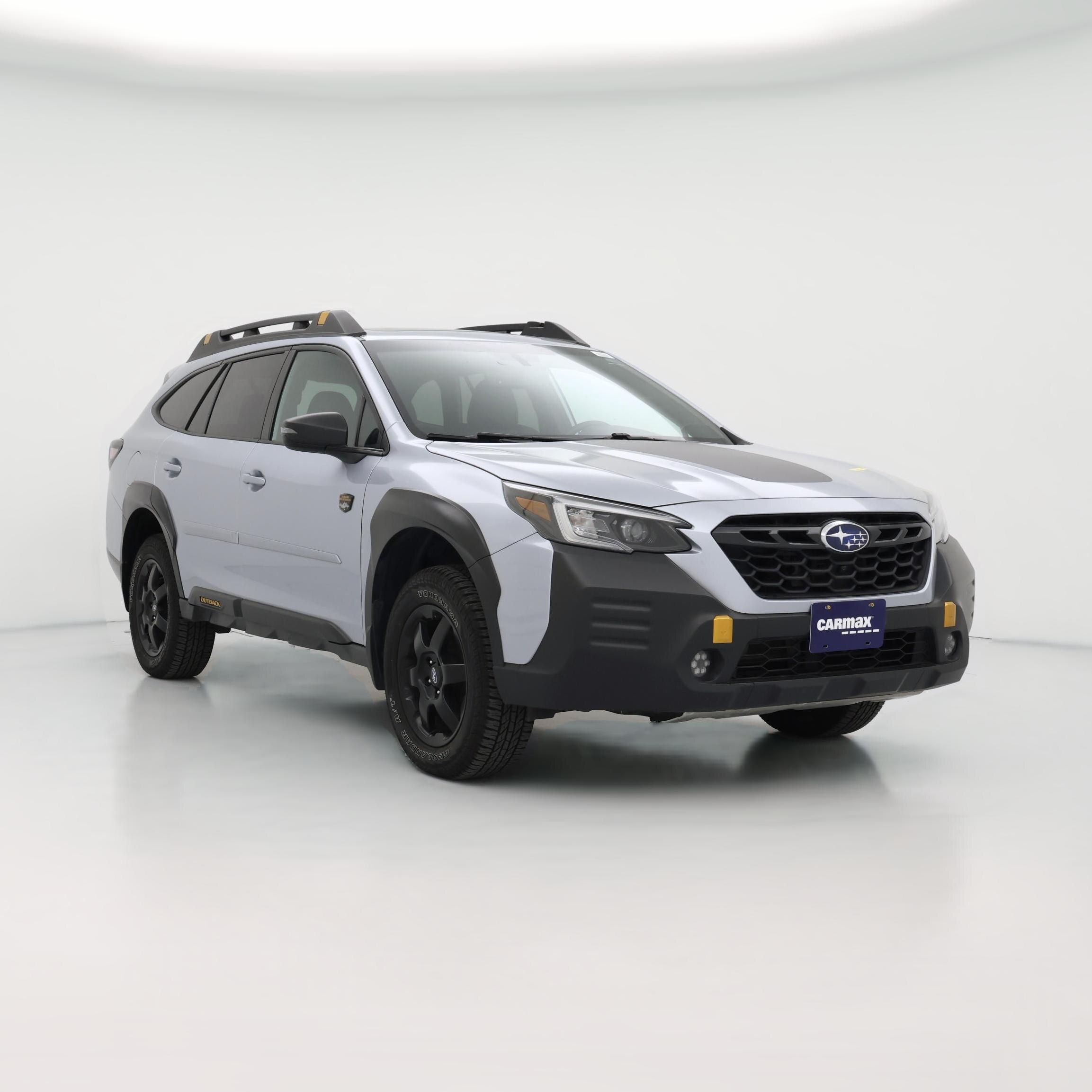 Thumbnail: 2022 Subaru Outback - 1
