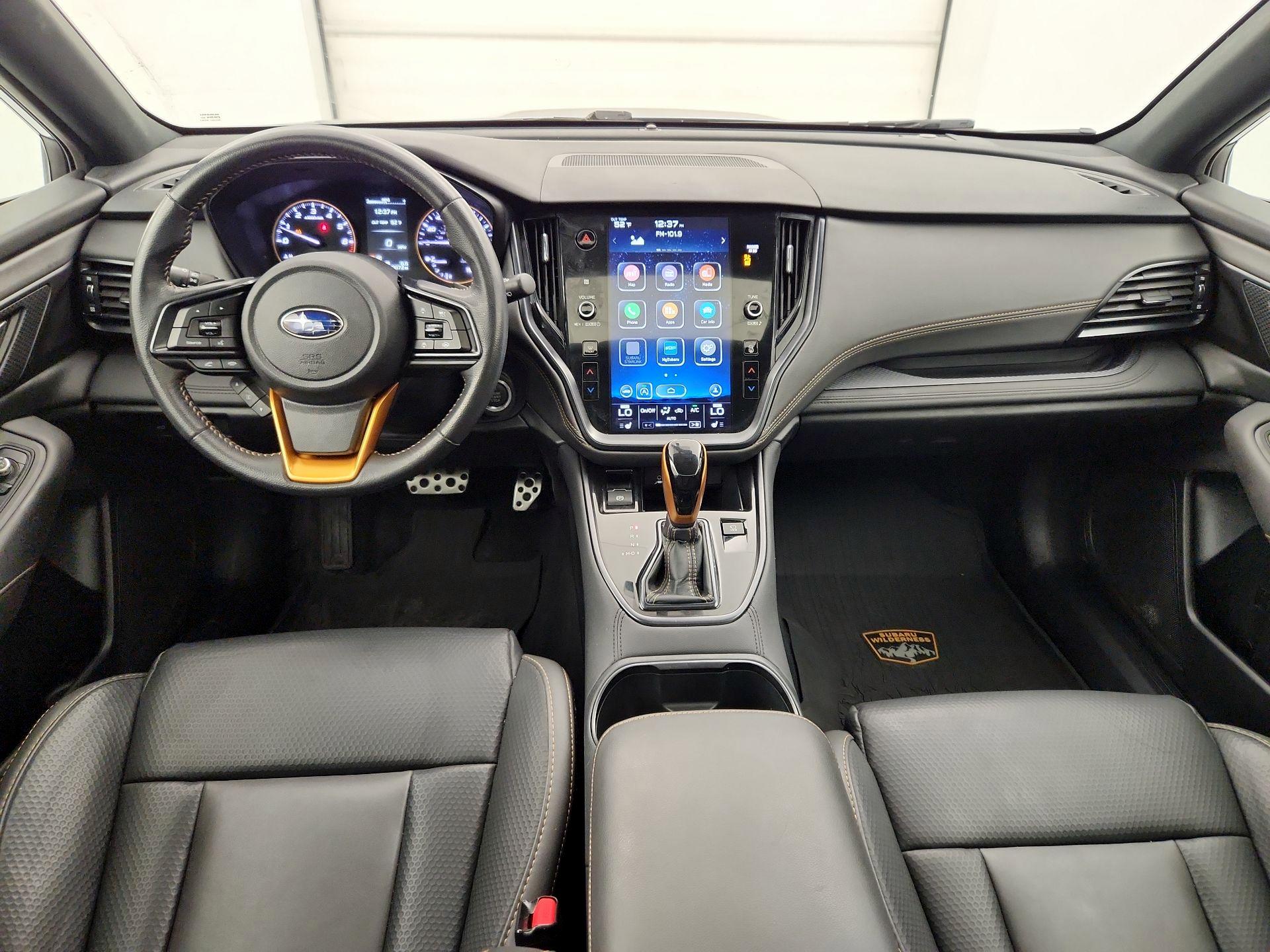 Thumbnail: 2022 Subaru Outback - 9