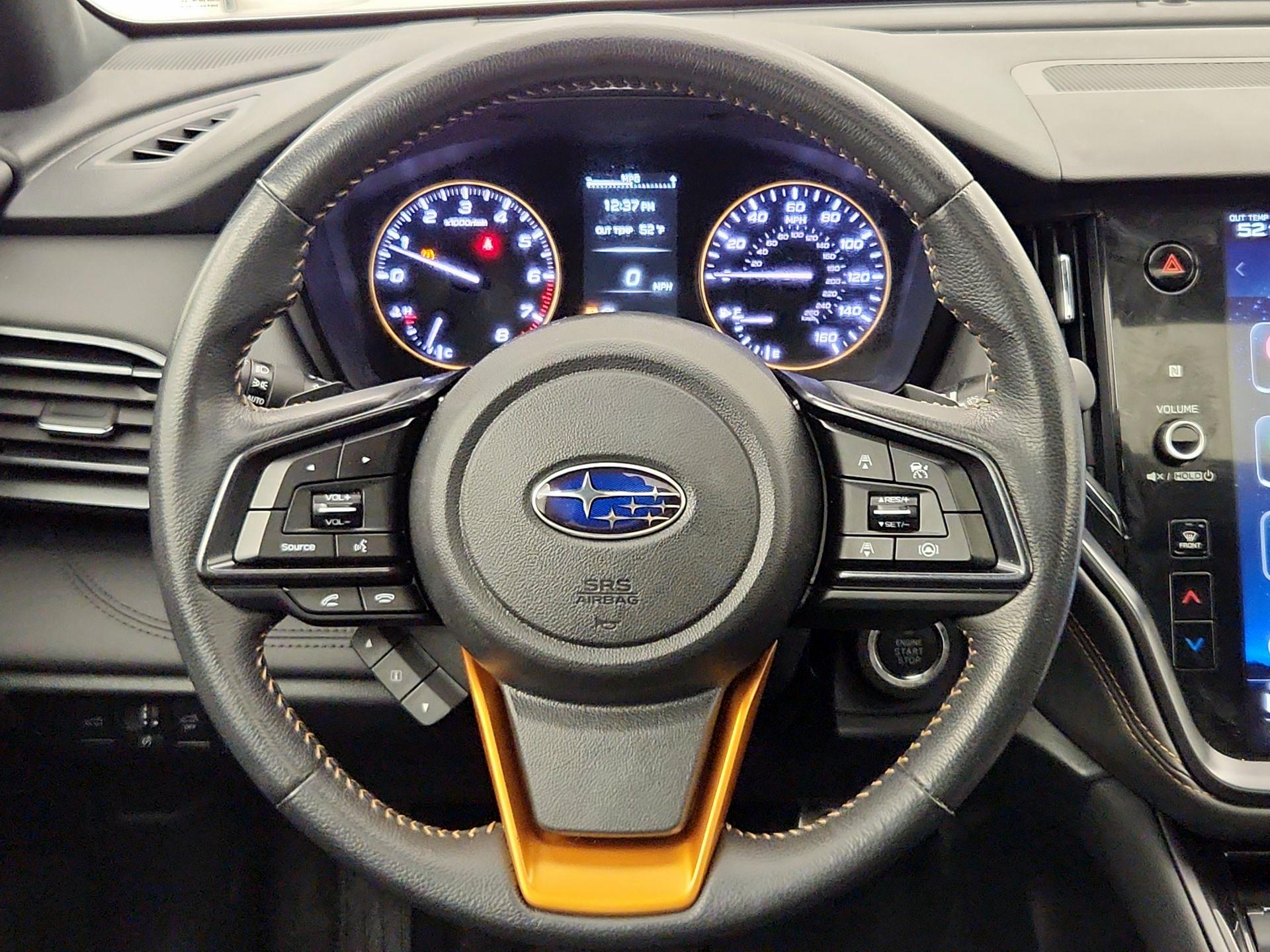 Thumbnail: 2022 Subaru Outback - 10