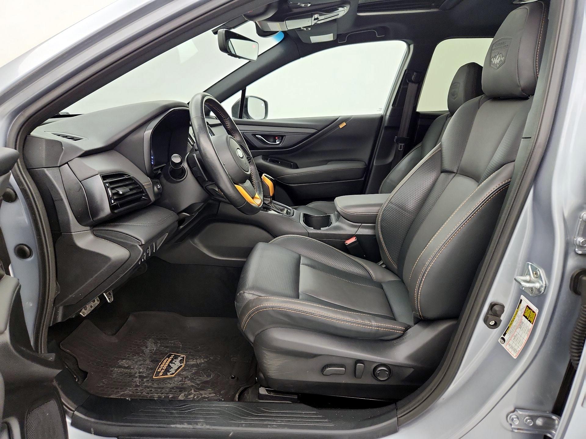 Thumbnail: 2022 Subaru Outback - 11