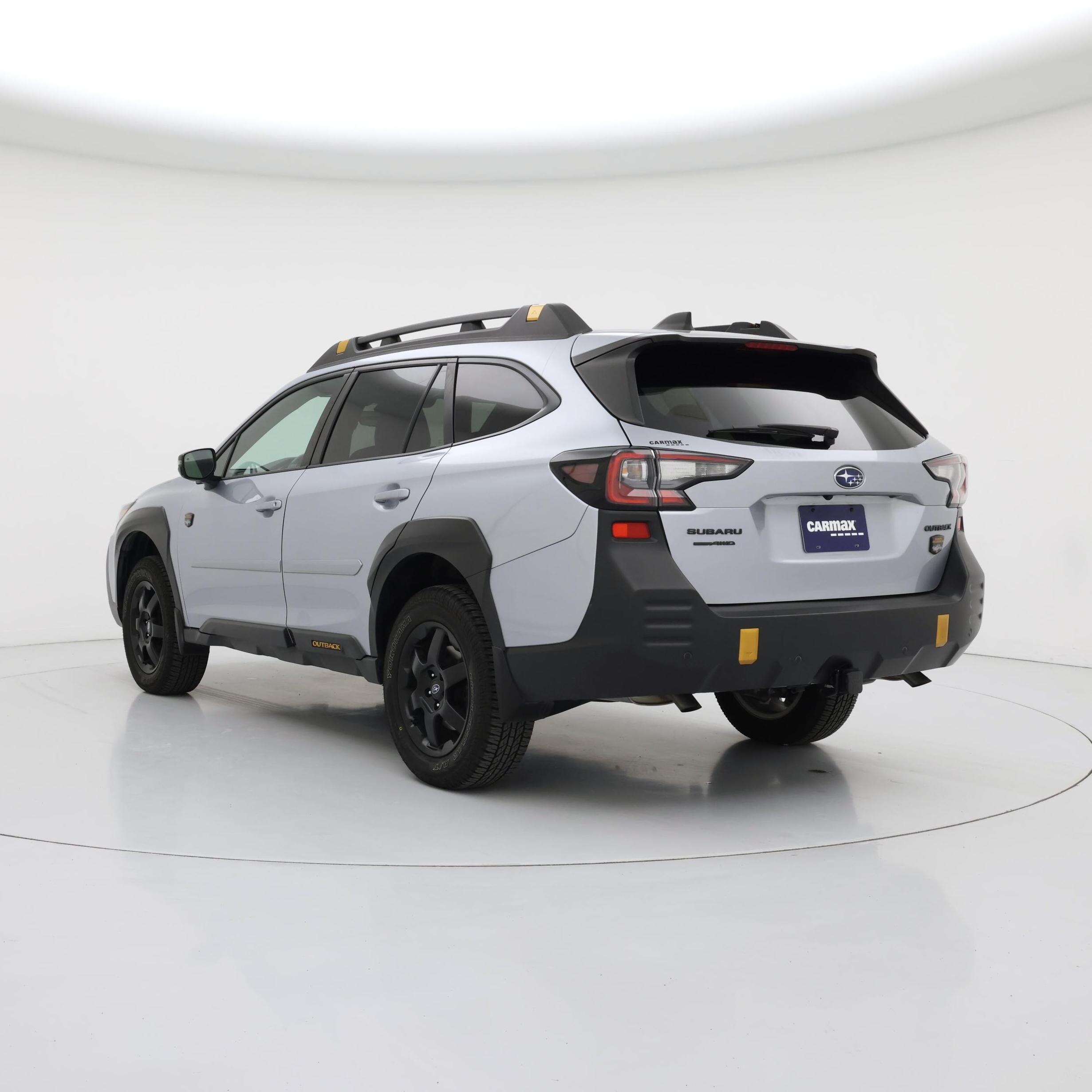 Thumbnail: 2022 Subaru Outback - 2