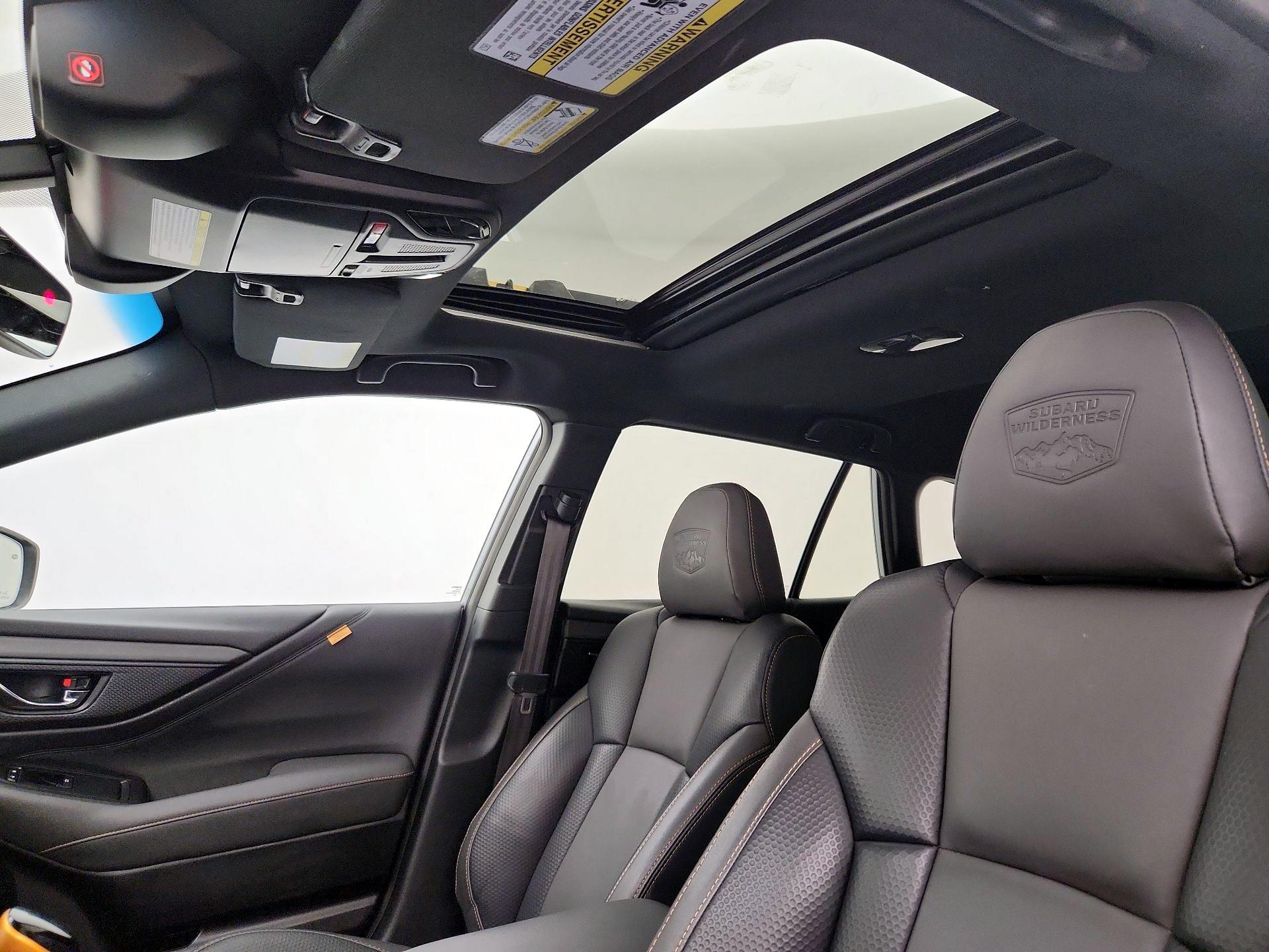Thumbnail: 2022 Subaru Outback - 20