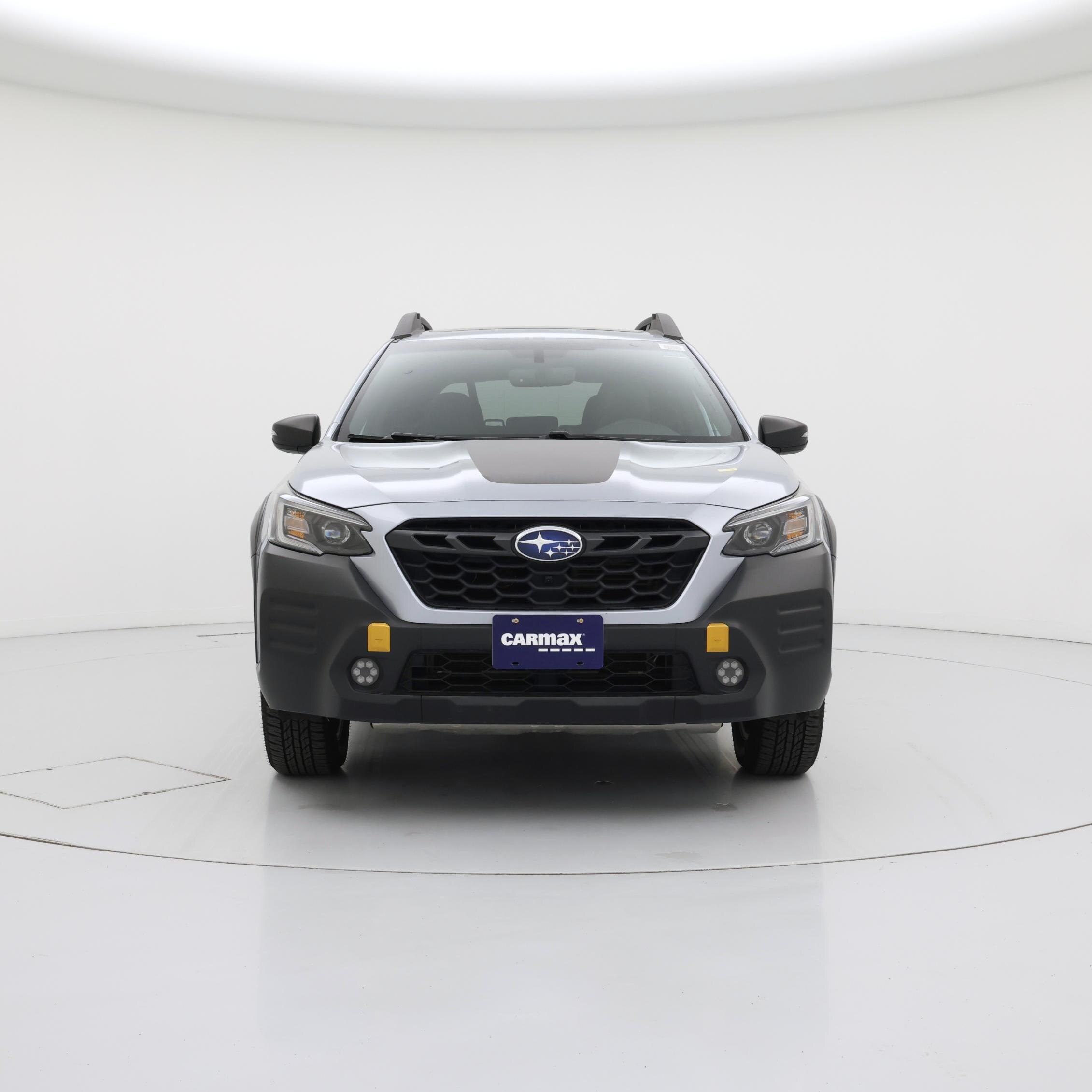 Thumbnail: 2022 Subaru Outback - 5
