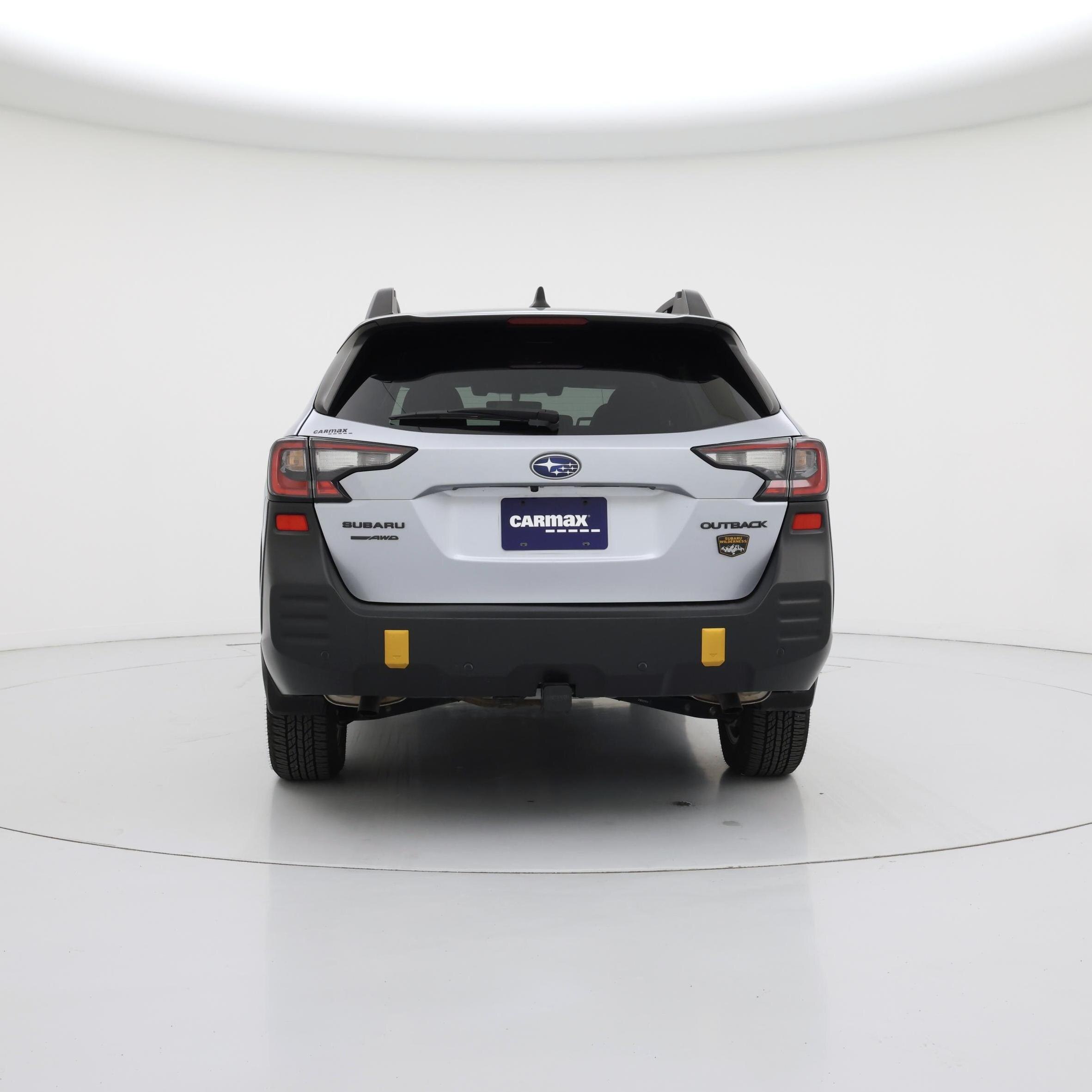 Thumbnail: 2022 Subaru Outback - 6