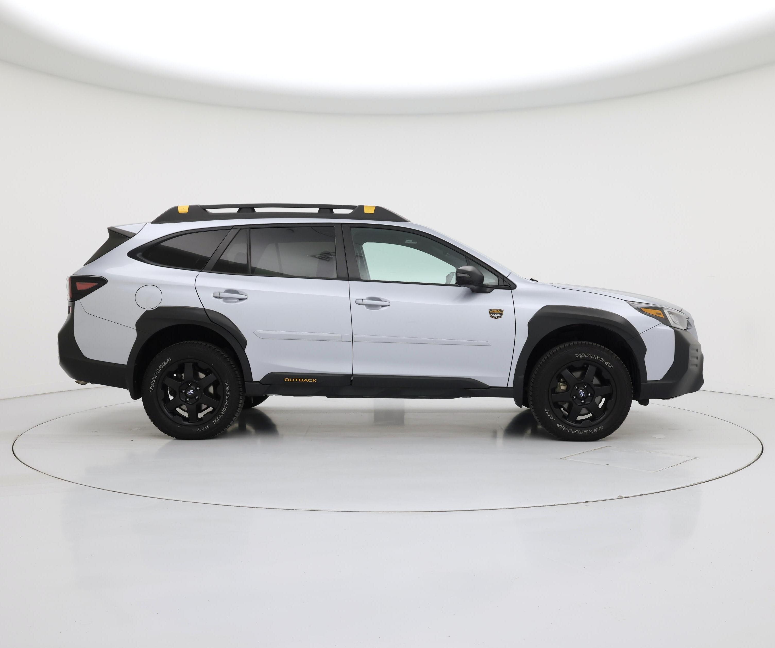Thumbnail: 2022 Subaru Outback - 7