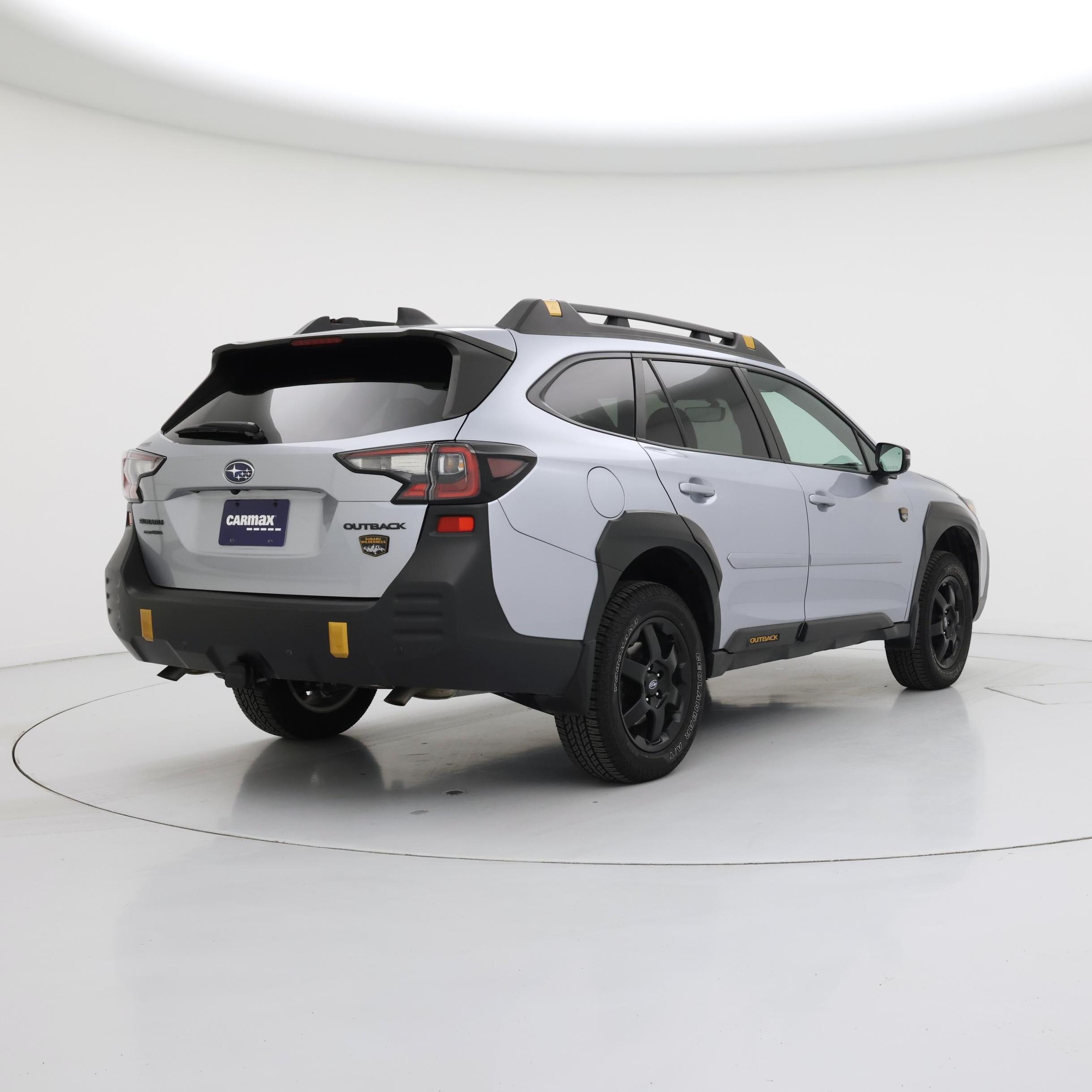 Thumbnail: 2022 Subaru Outback - 8