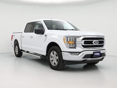 2023 Ford F150 XLT