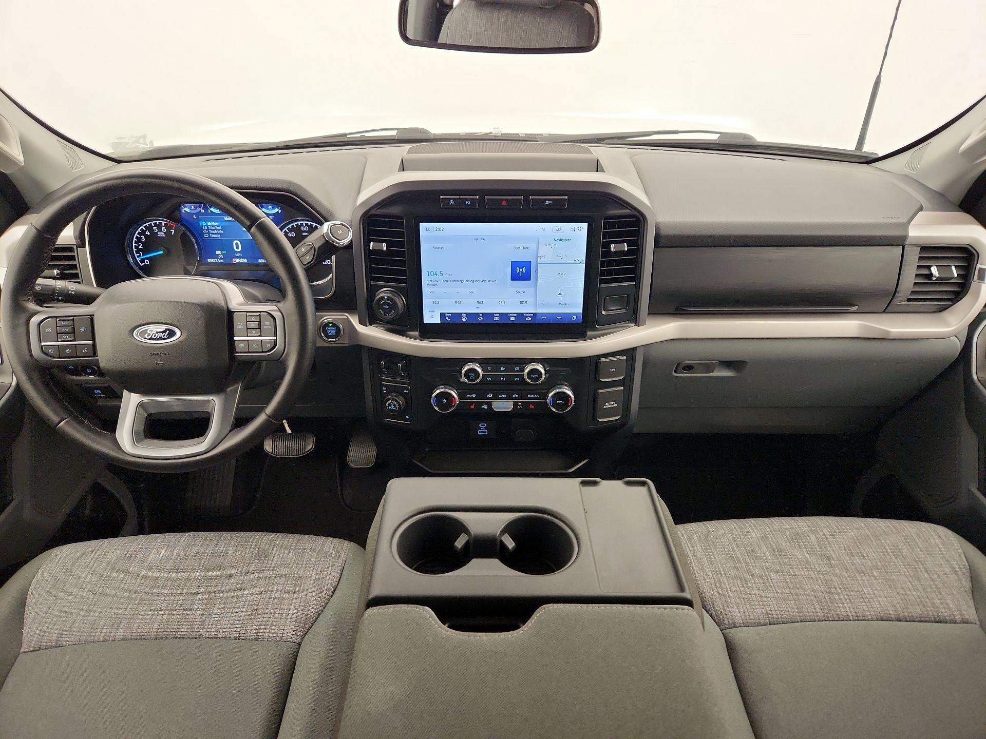 Thumbnail: 2023 Ford F-150 - 9