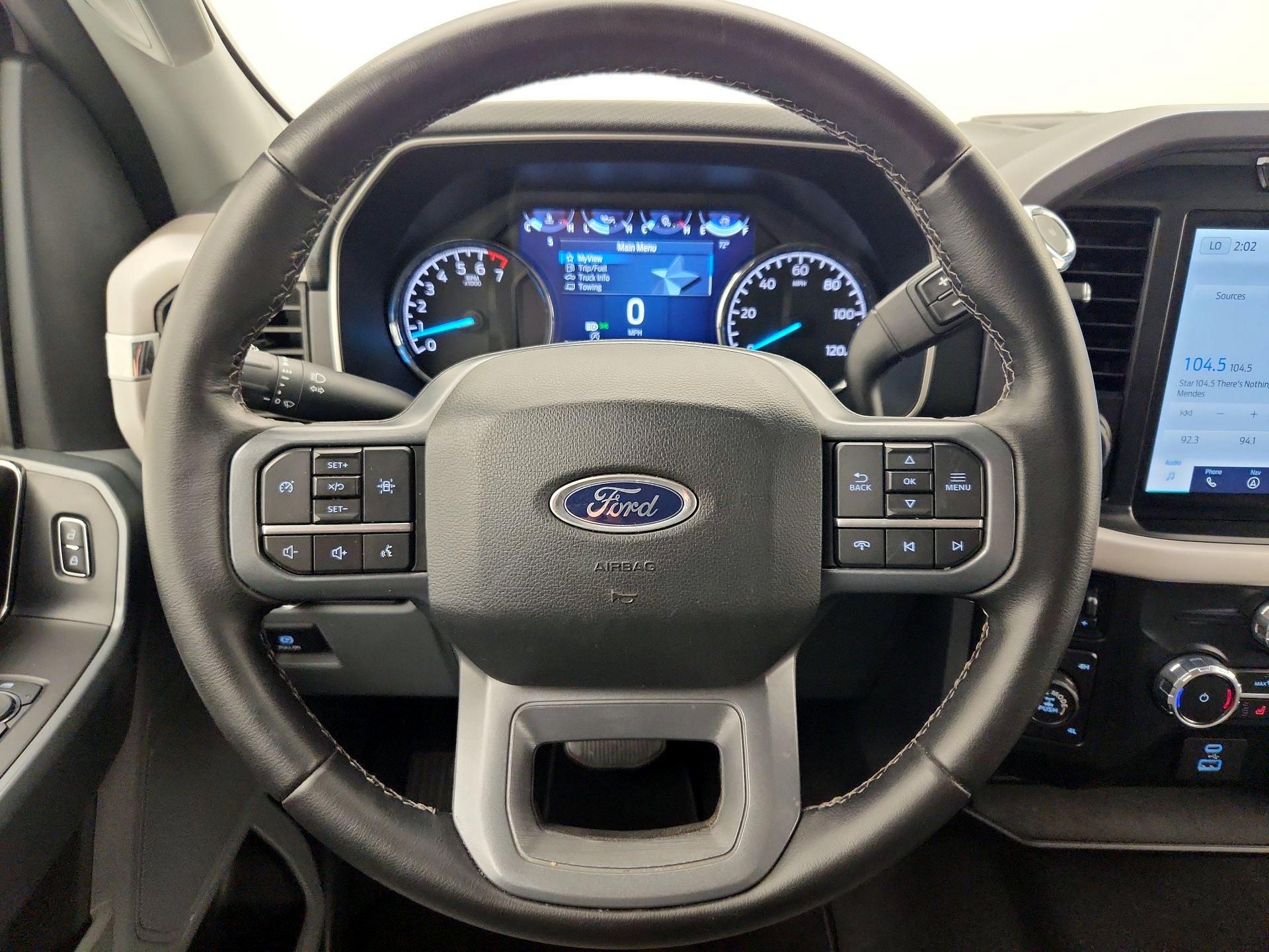 Thumbnail: 2023 Ford F-150 - 10